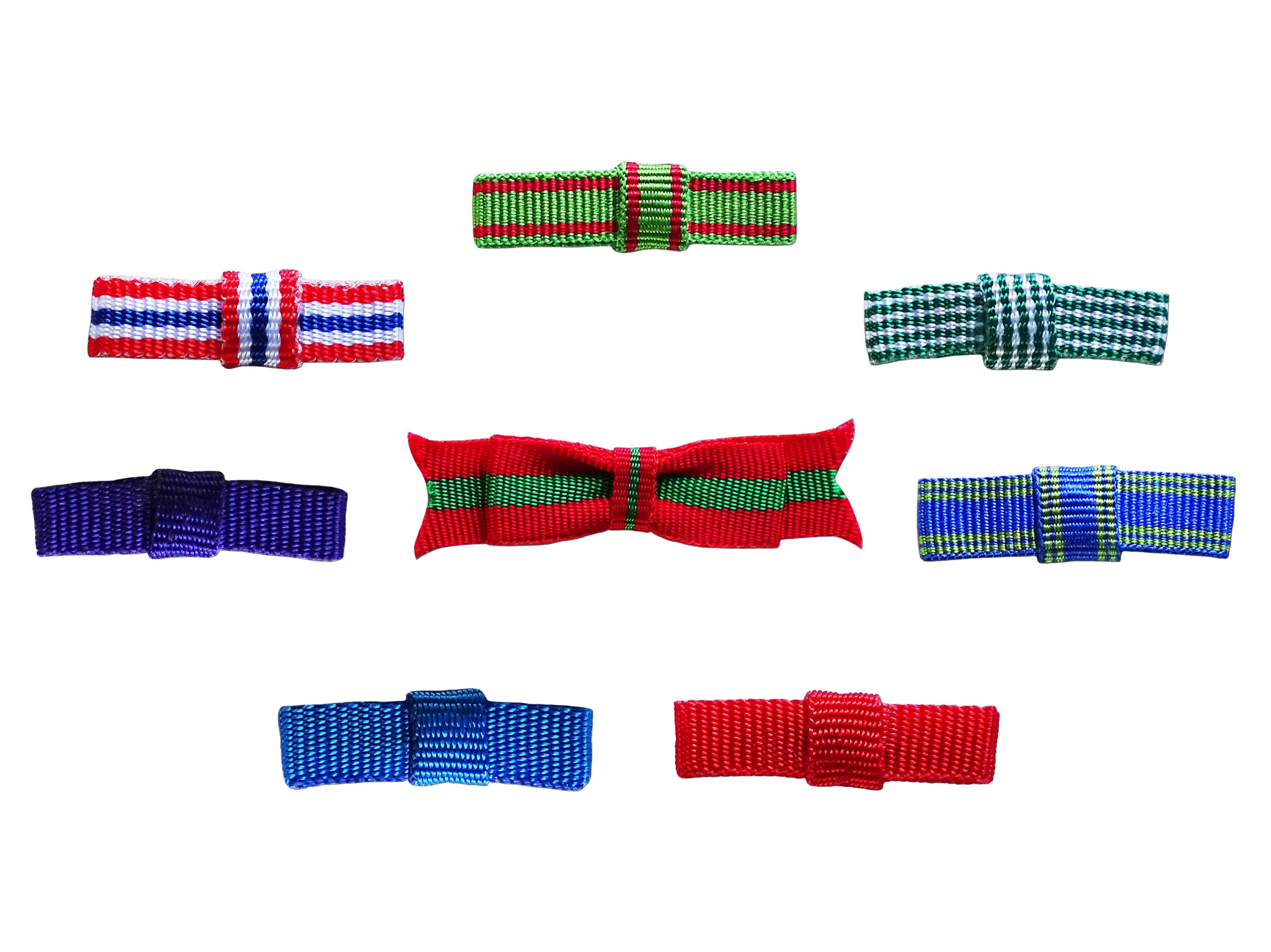 Ehrenabzeichen Schleifchen Ehrenabzeichen Schleifchen