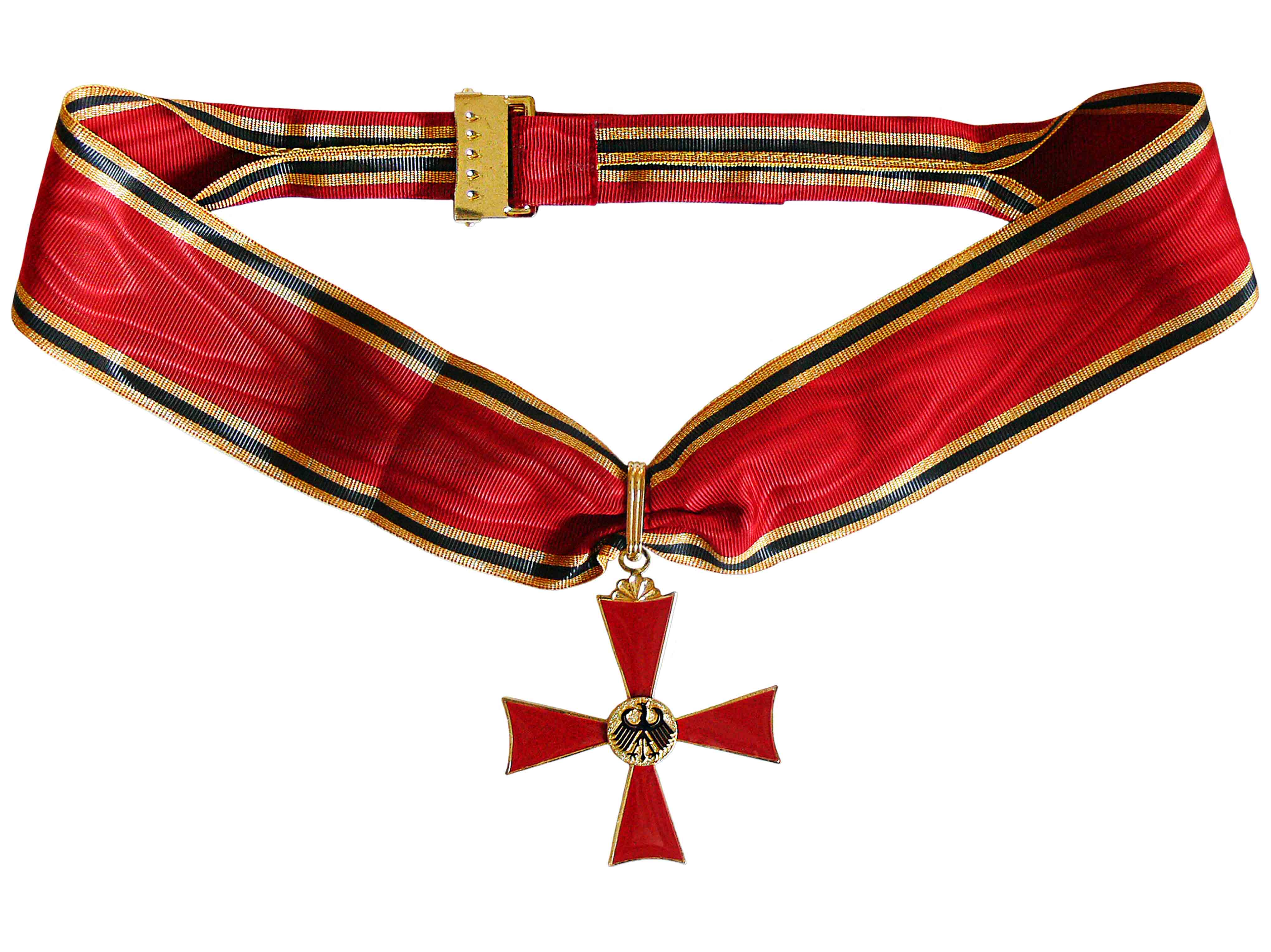 Großes Verdienstkreuz Herren Großes Verdienstkreuz Herren