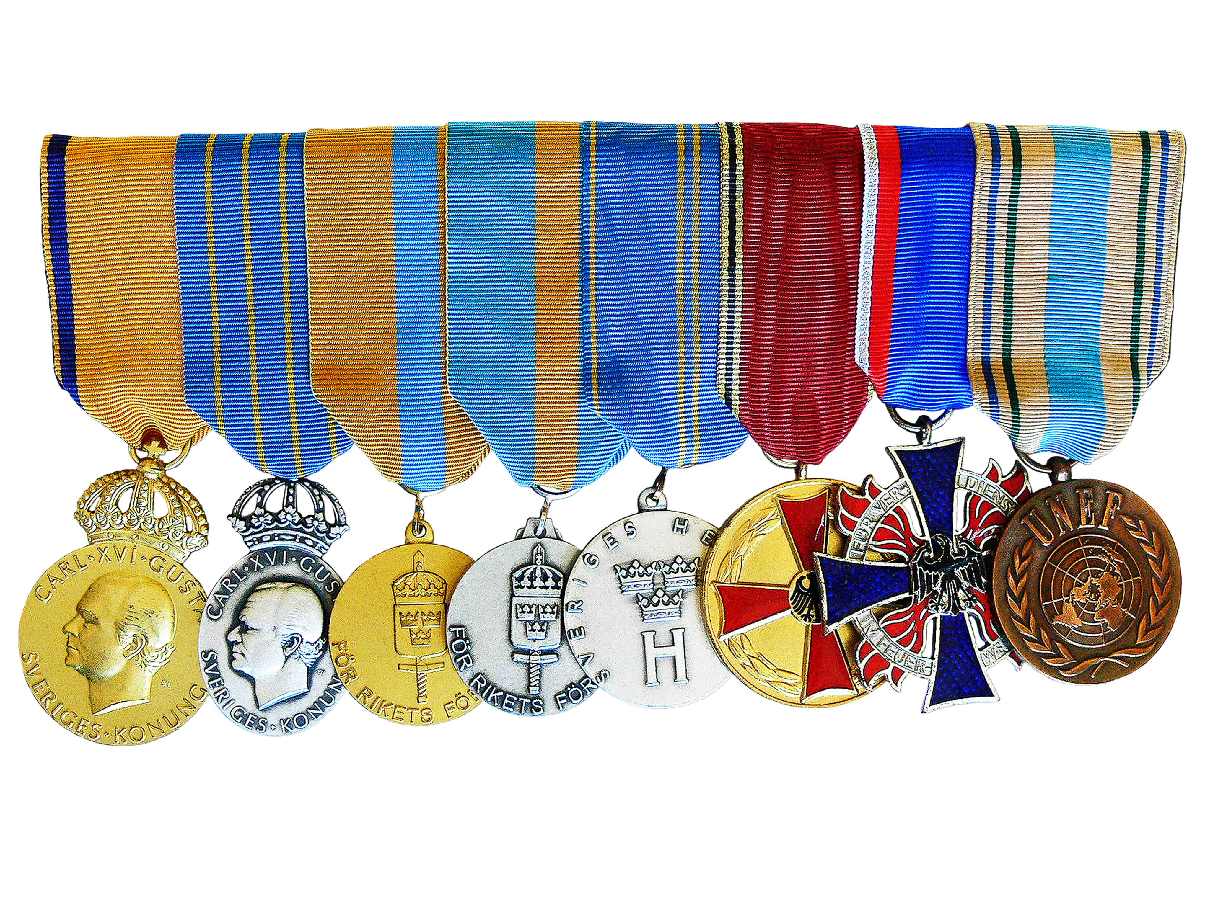 Orden International Orden International