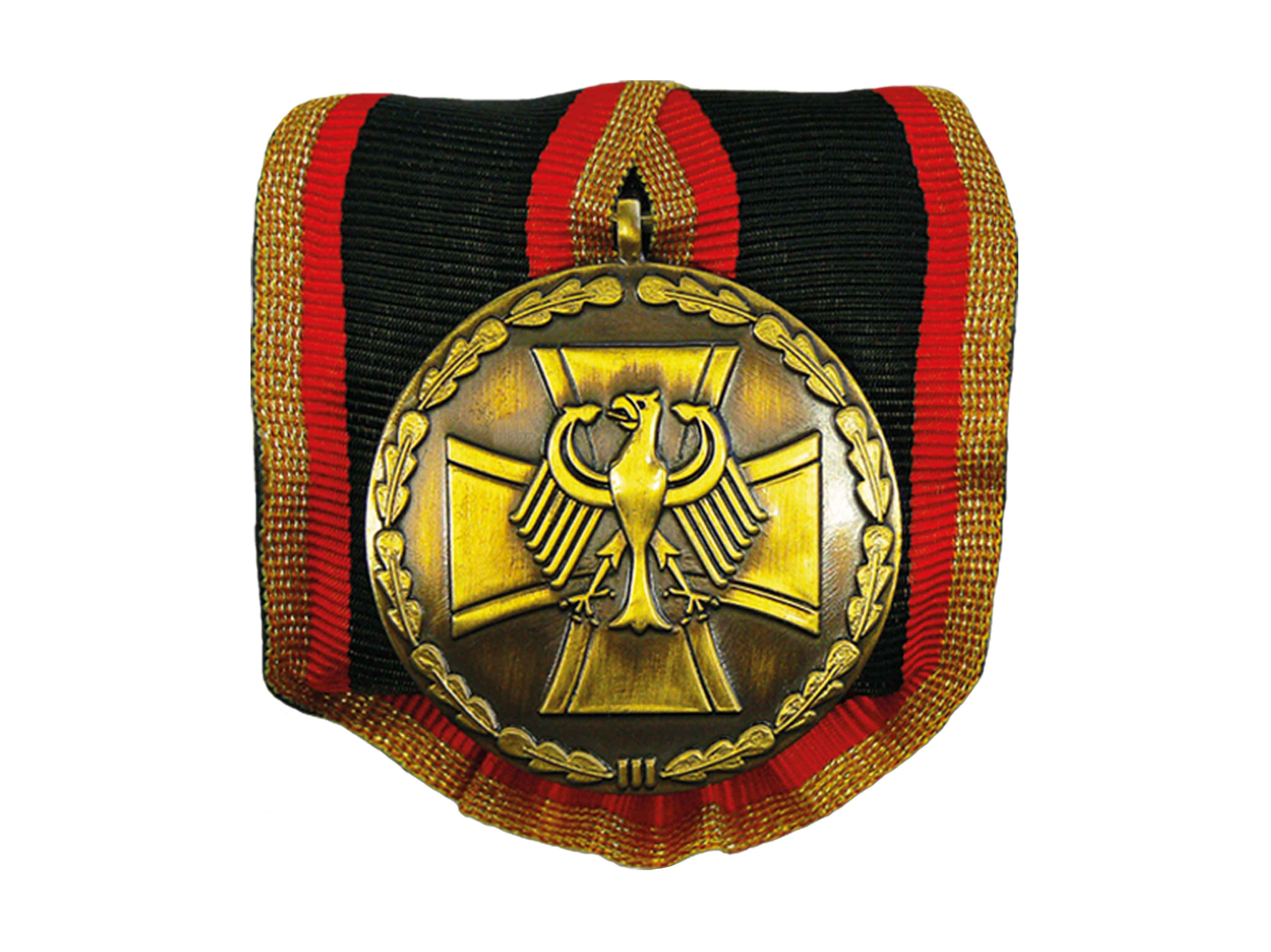 Originalspange Kraus Ehrenmedaille Bronze Originalspange Kraus Ehrenmedaille Bronze