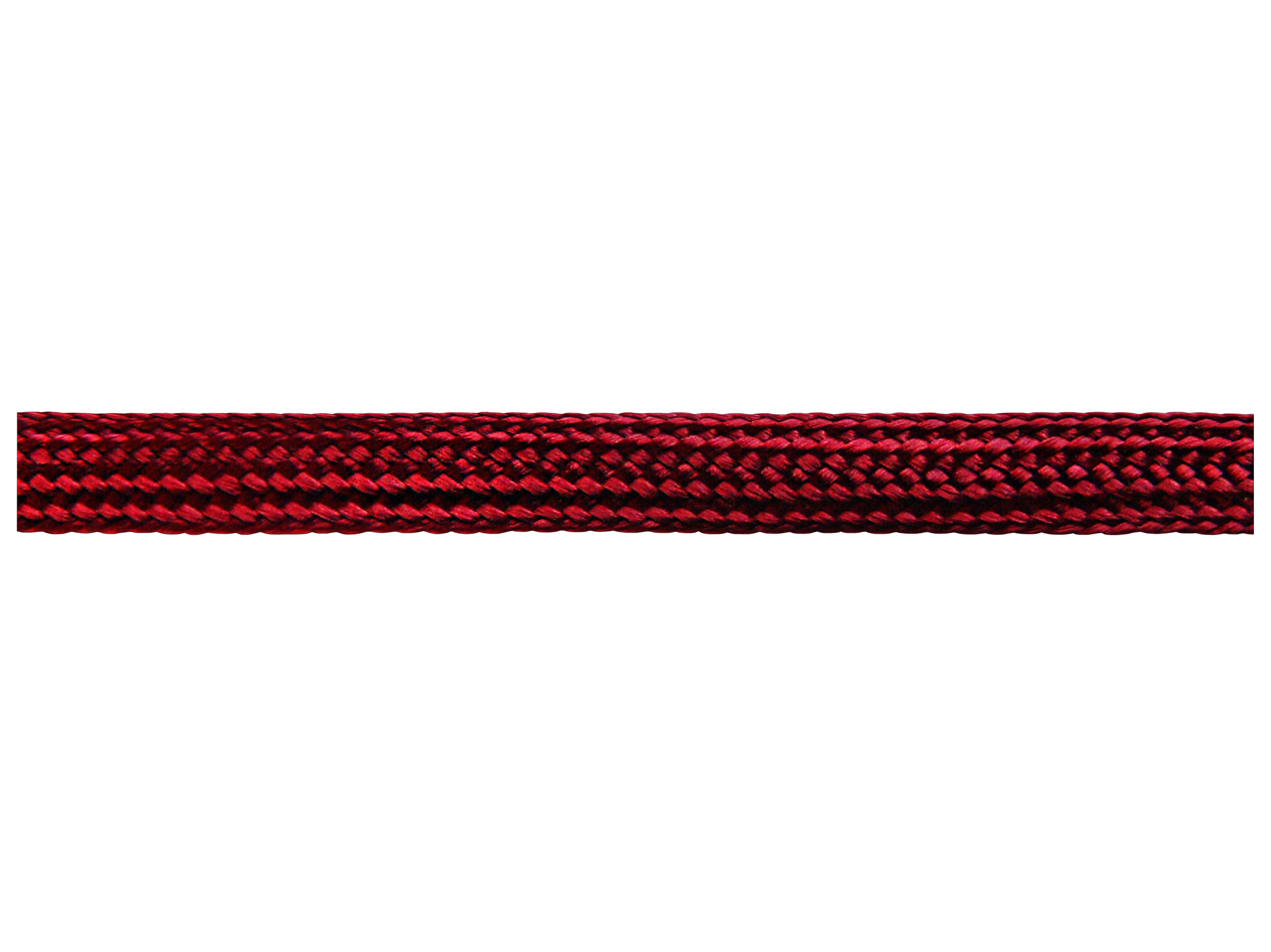 Seta d'arte burgundy 5 mm Seta d'arte burgundy 5 mm