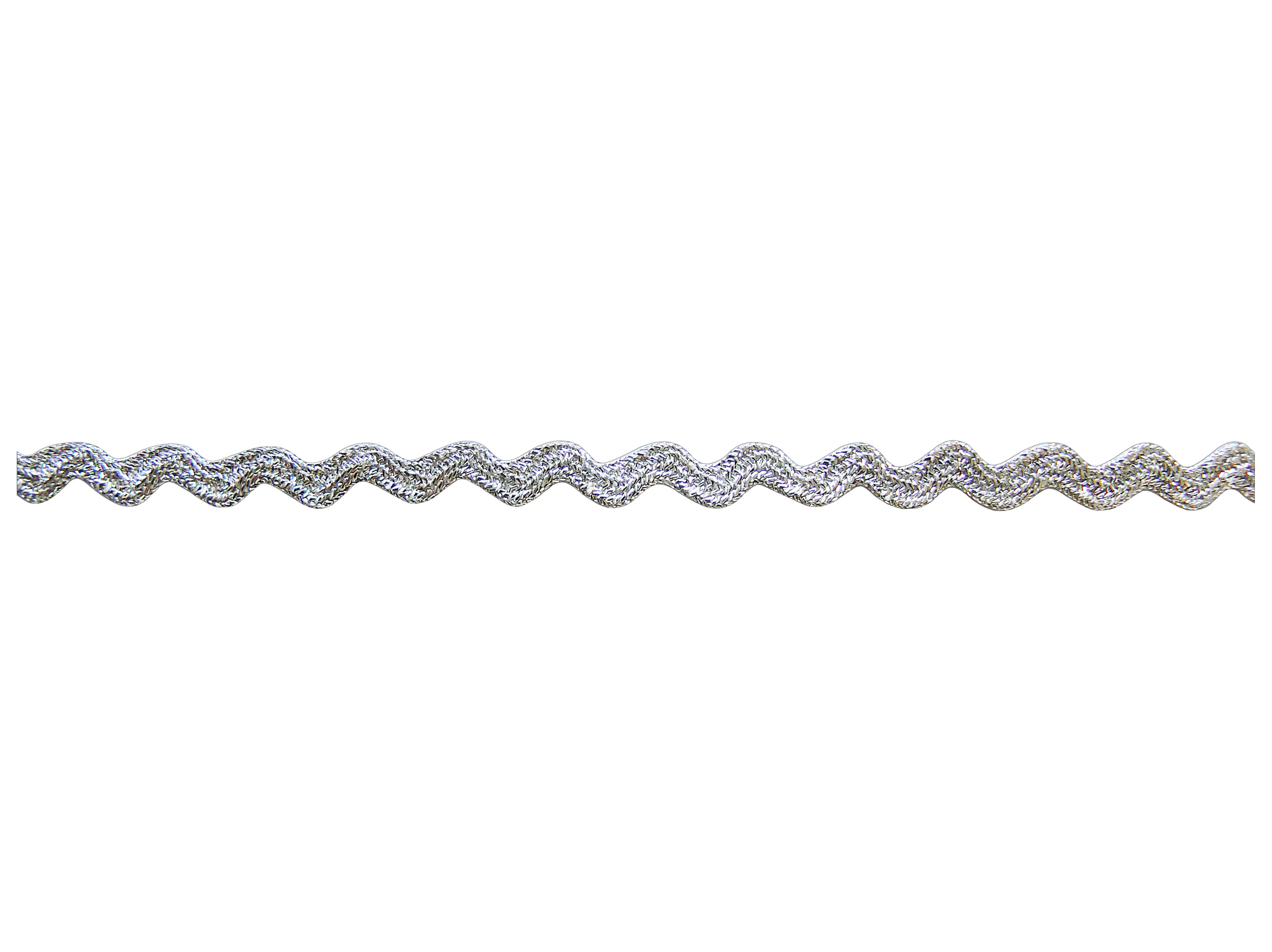 Cavo di acciaio inossidabile intrecciato argento 3 mm Cavo di acciaio inossidabile intrecciato argento 3 mm