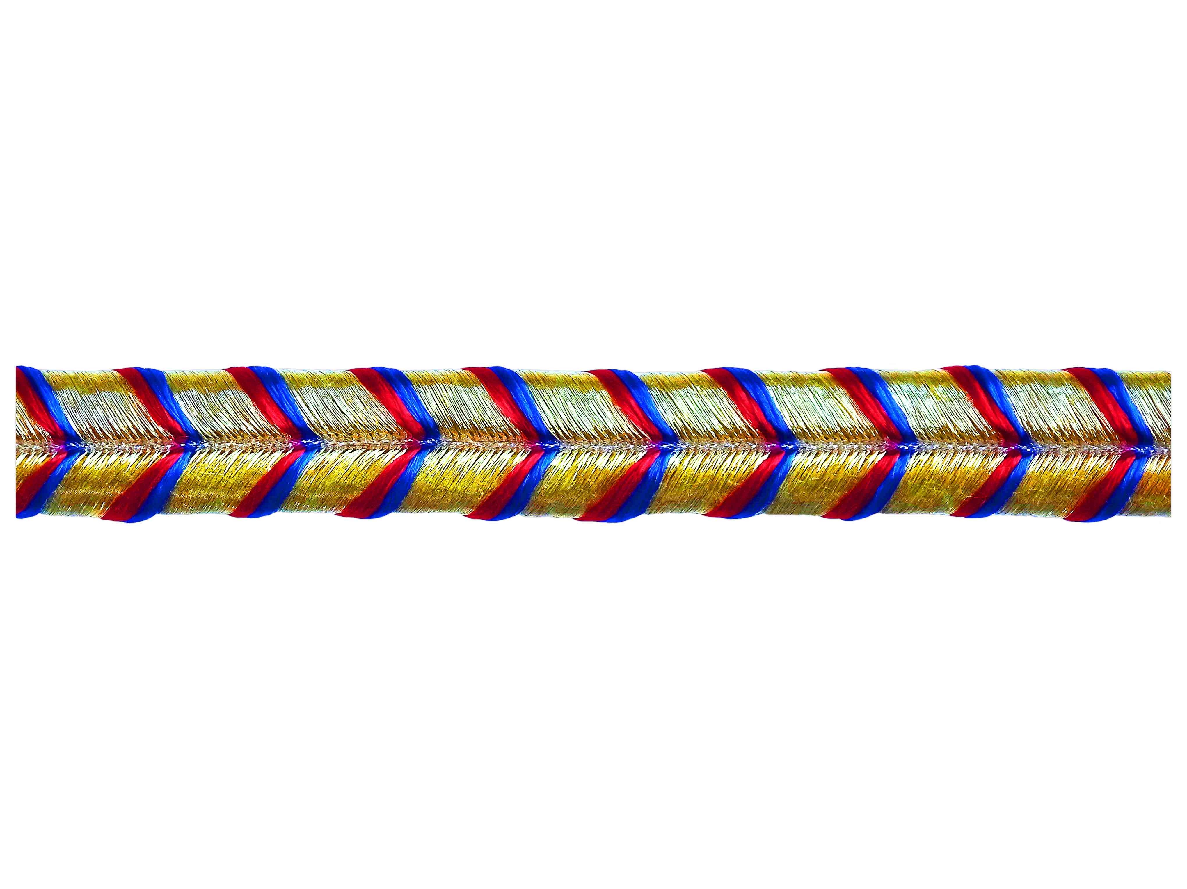 Oro-rosso-blu della nazionale Bouritache 9 mm Oro-rosso-blu della nazionale Bouritache 9 mm