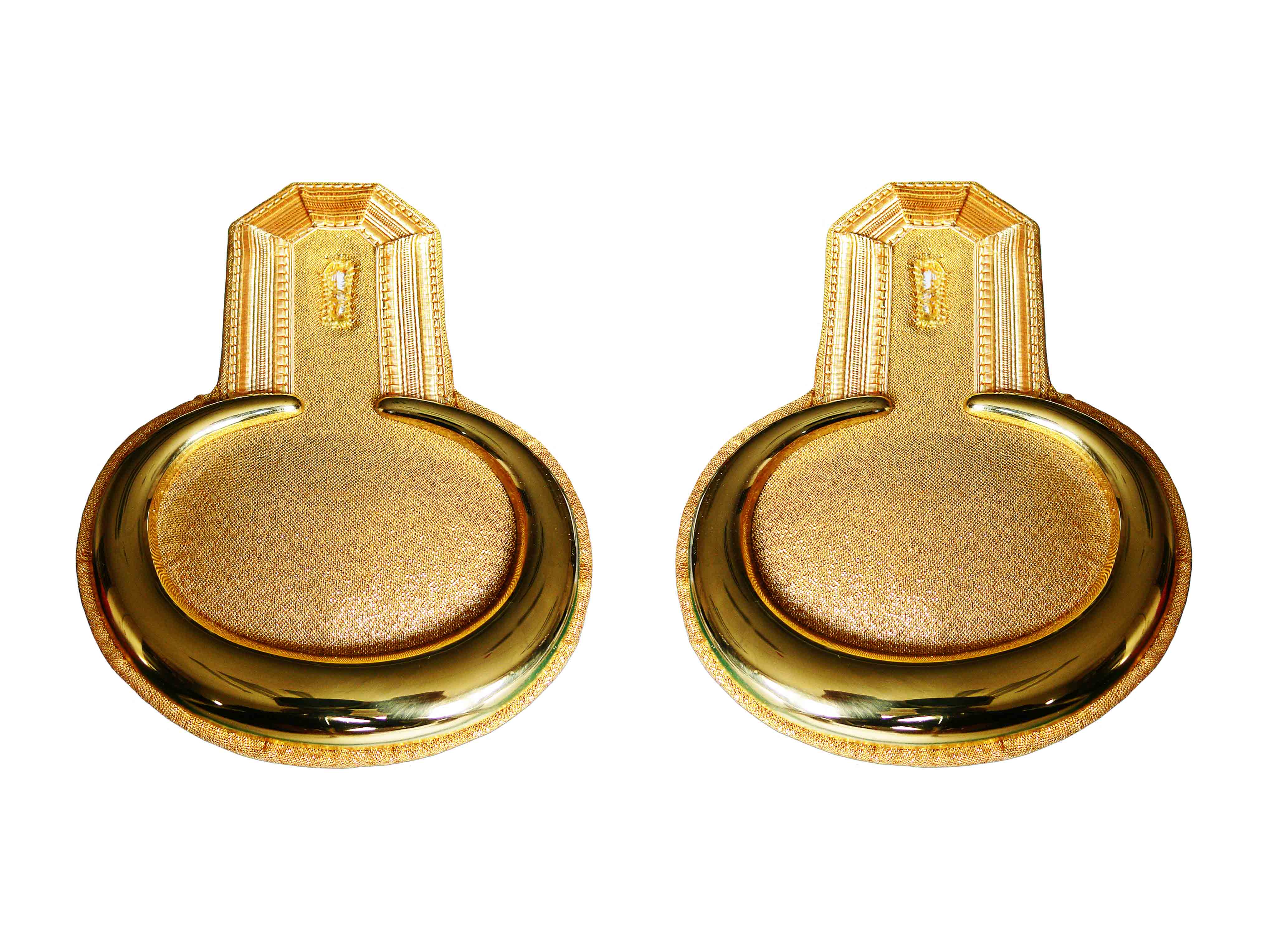 Epaulettes 1-44-001-800-9300-0502
