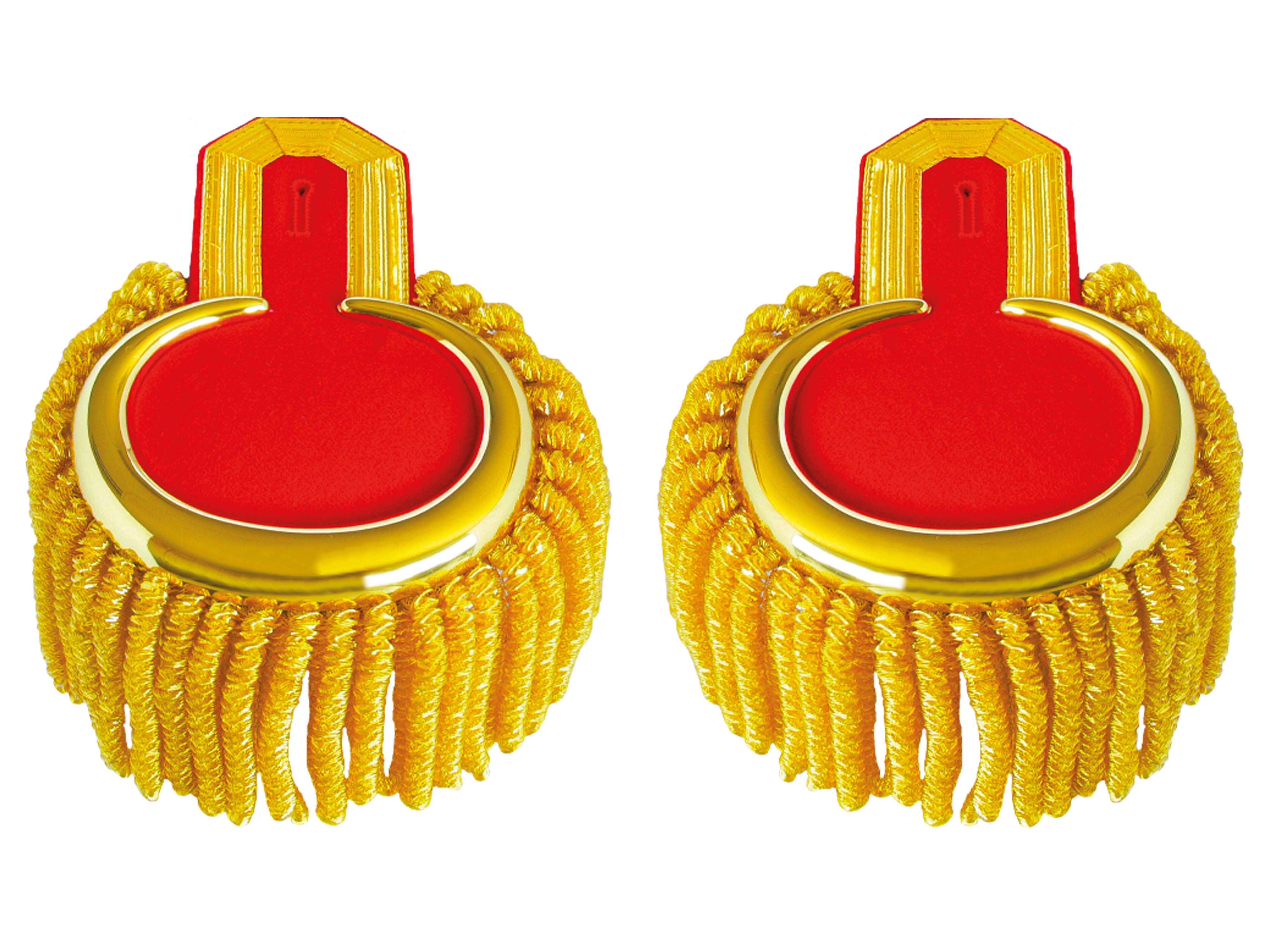 Épaulettes 1-44-003-800-9300-0232