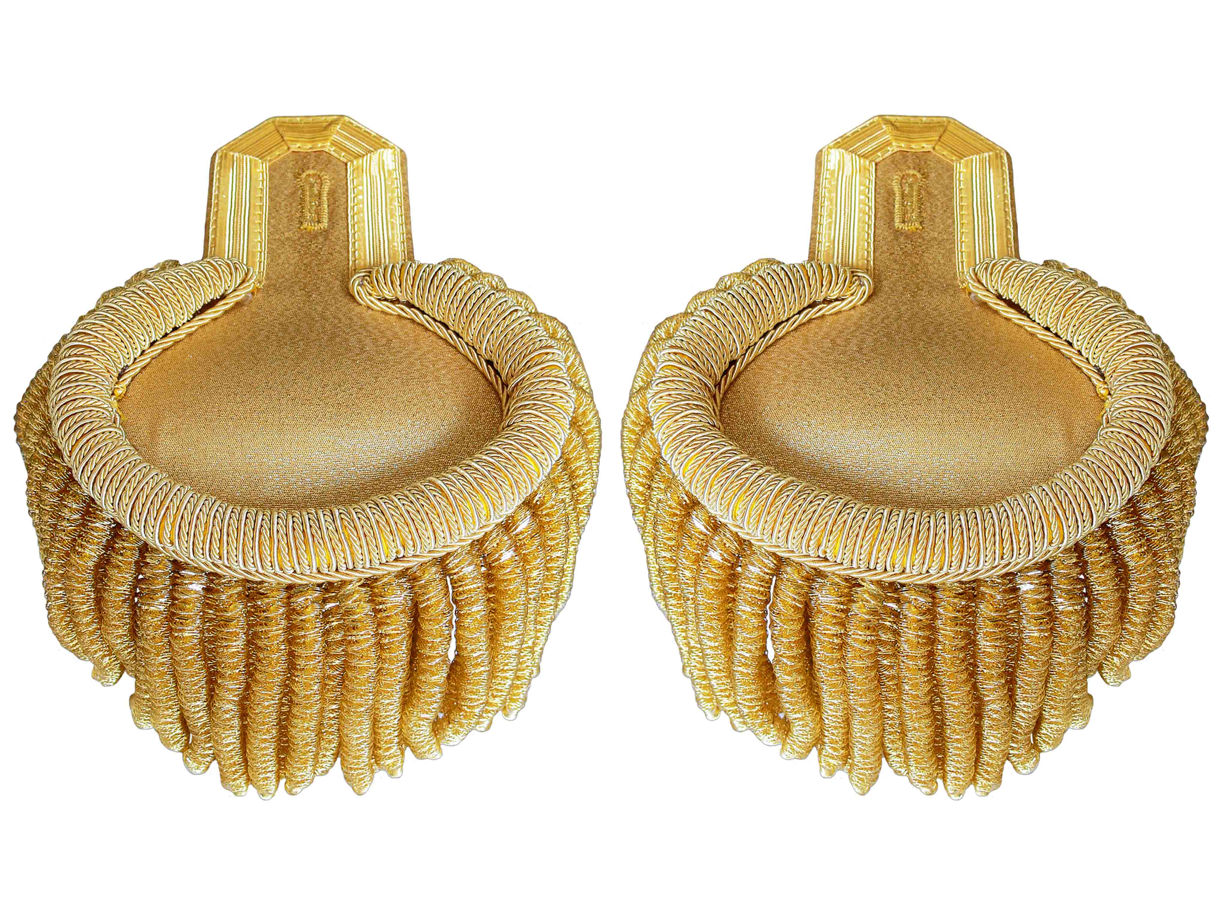 Epaulettes 1-44-012-800-9300-0502