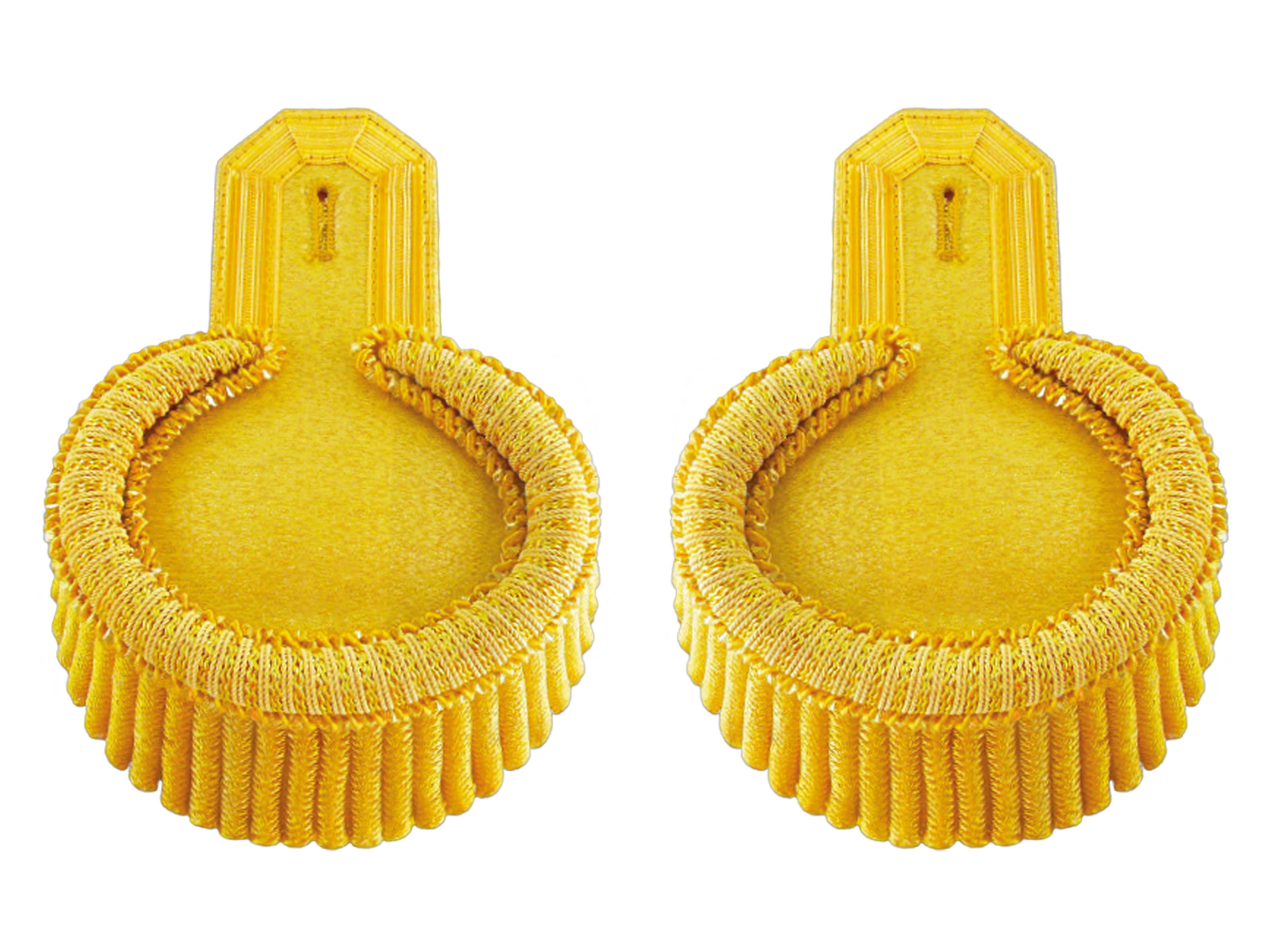 Epaulettes 1-44-014-800-9300-0502