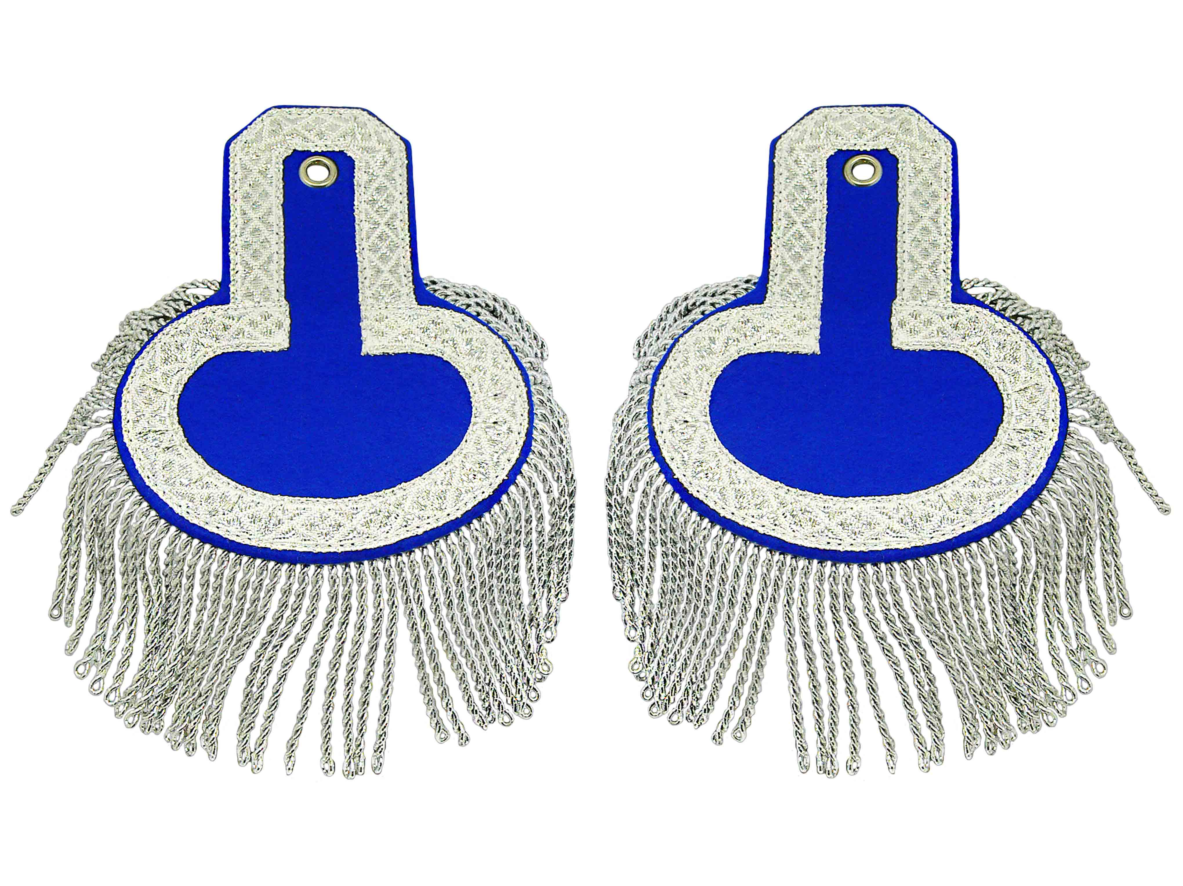 Épaulettes 1-44-018-800-4400-0104