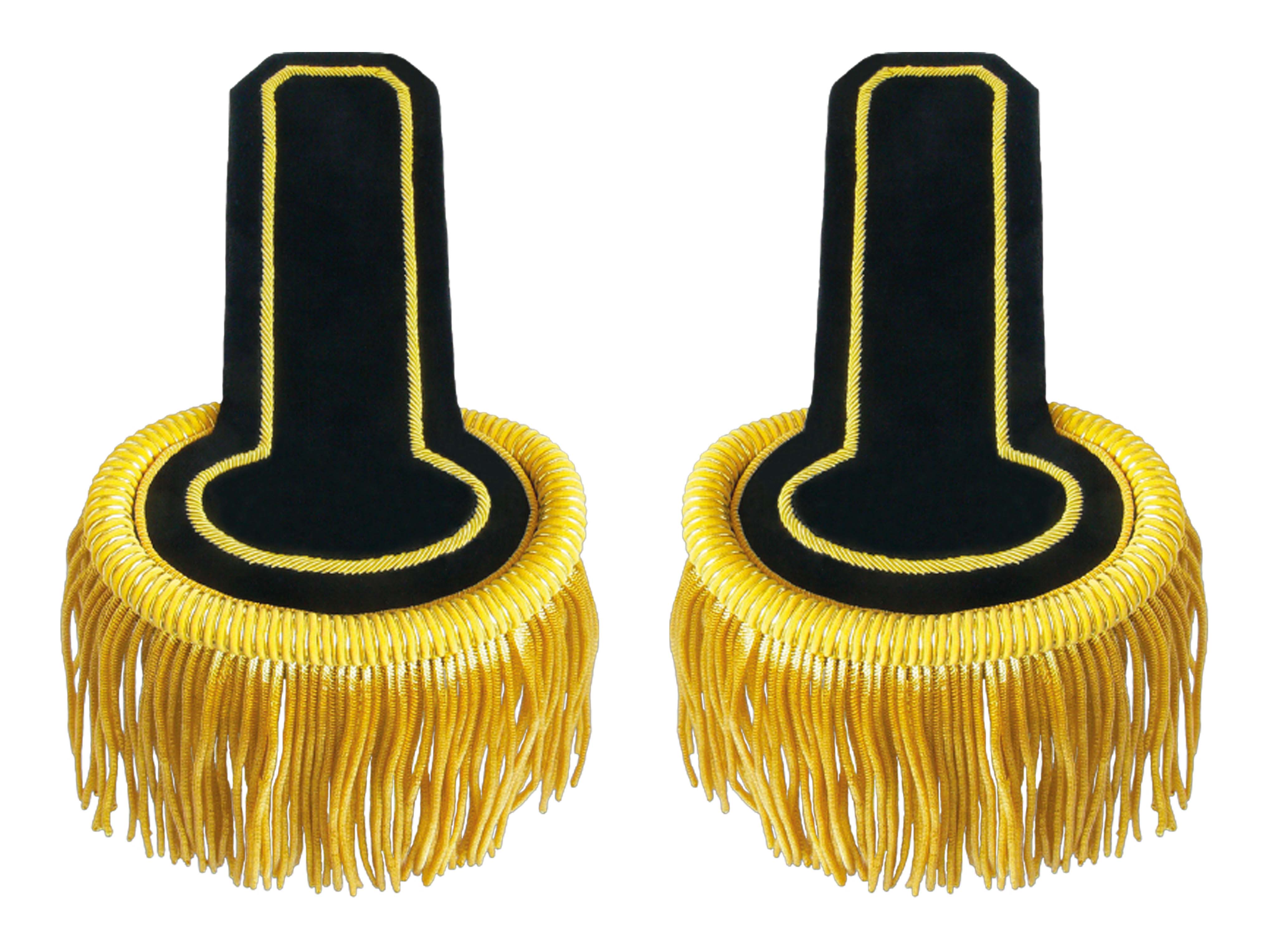 Epaulettes 1-44-025-829-5220-0709