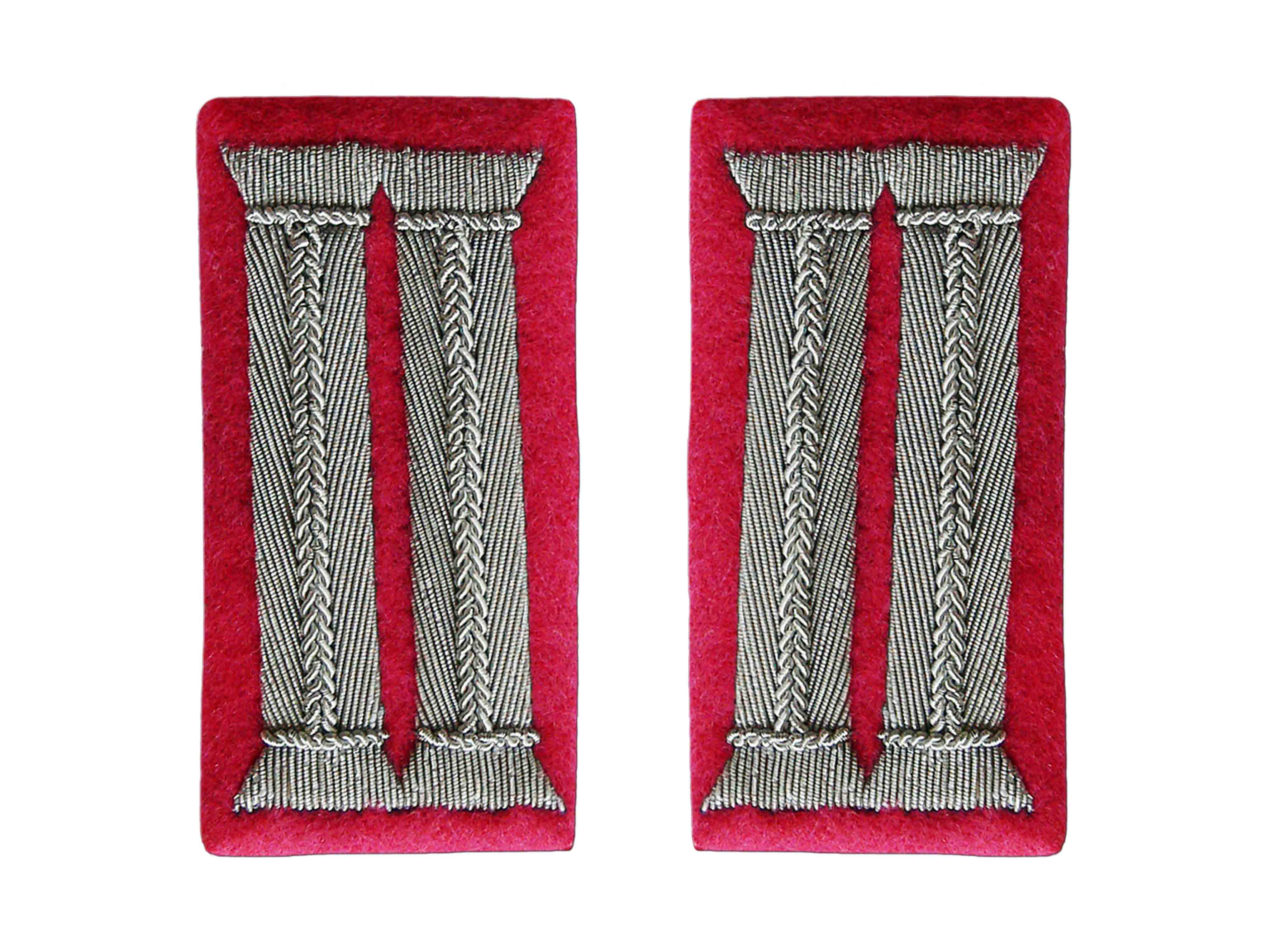 Armee Deutschland 1-37-252-400-4000-0244