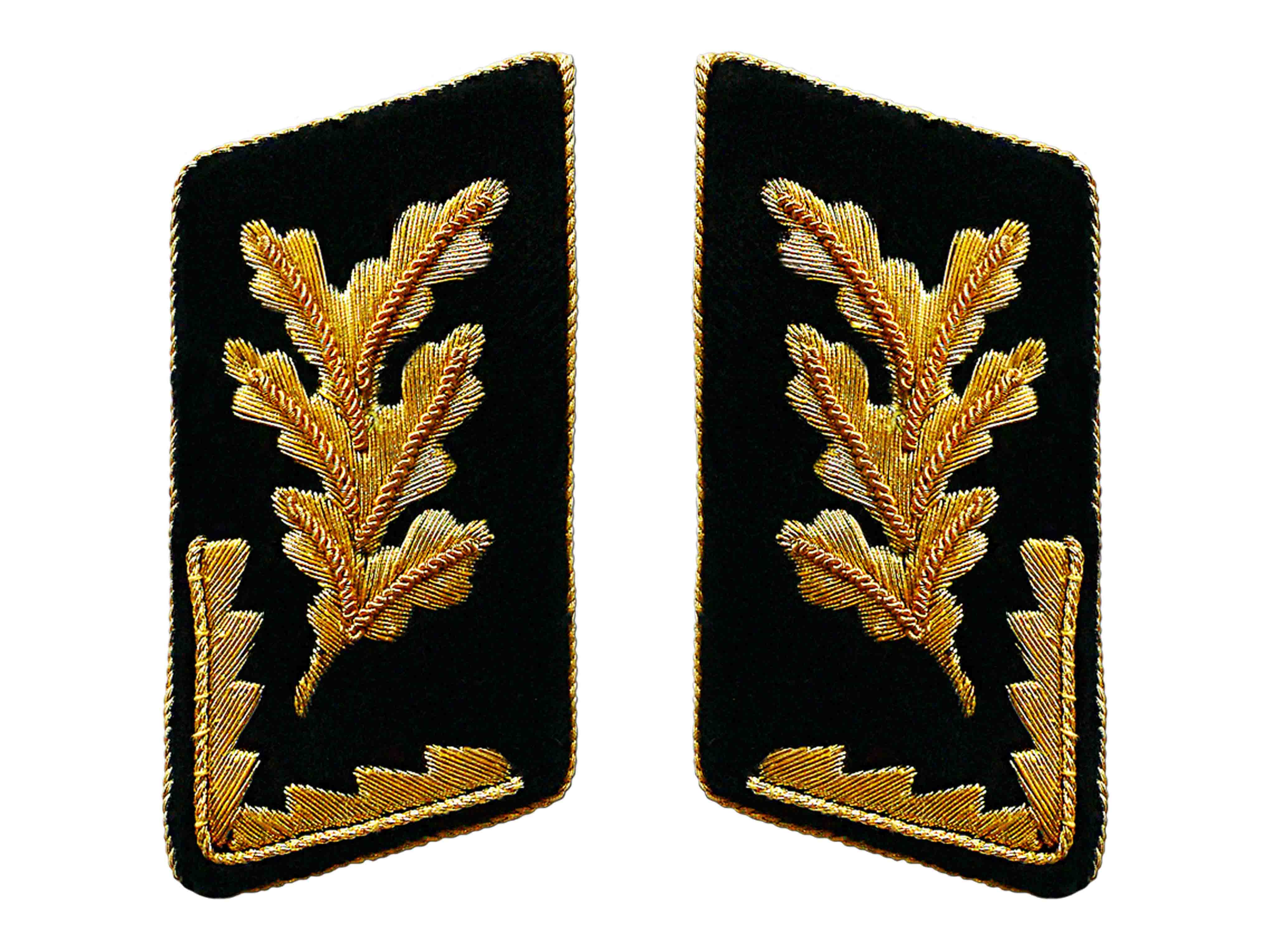 Bergwerk 1-37-136-408-4510-0709 handgestickt