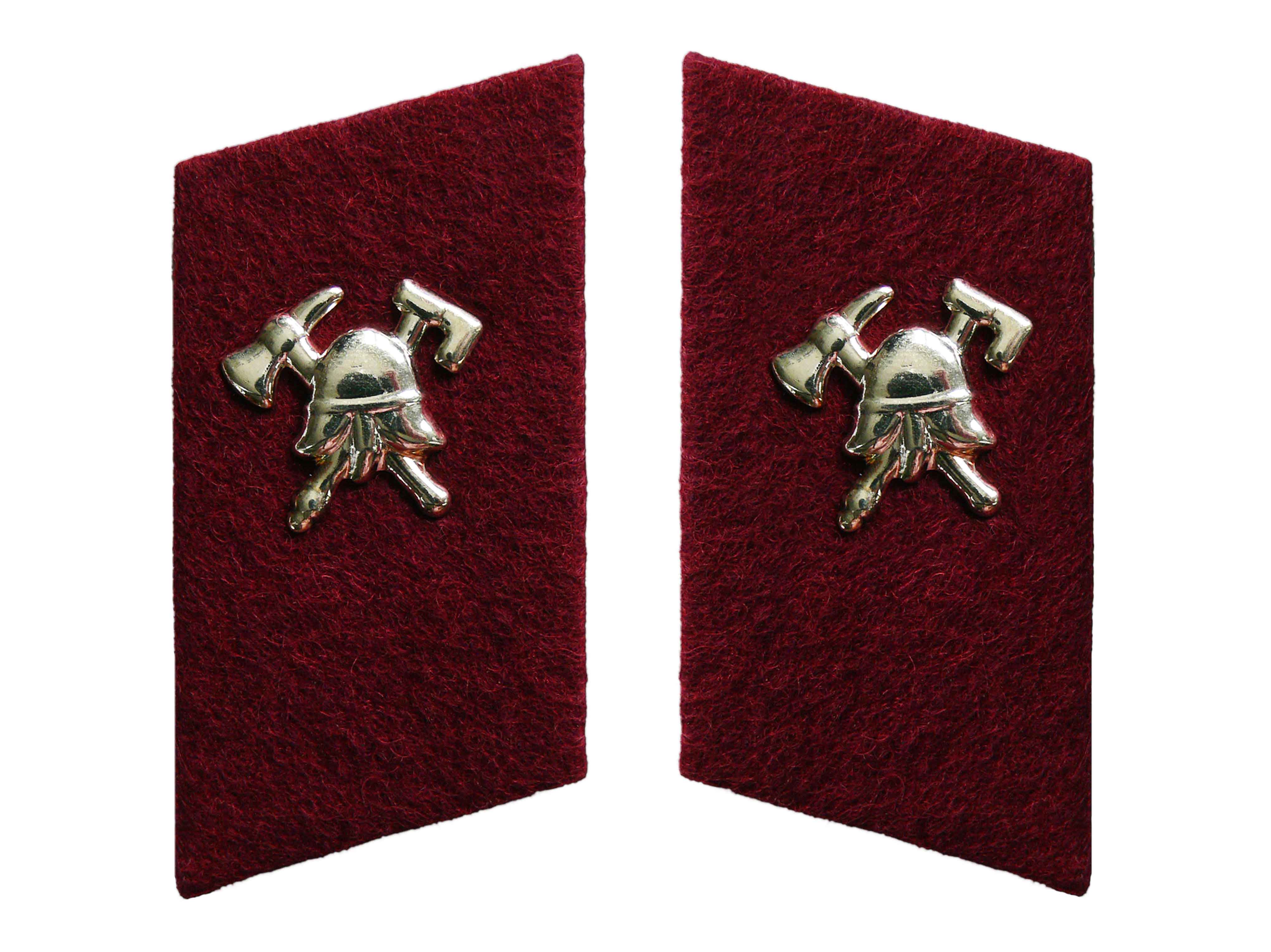 Feuerwehr Sachsen 1-37-030-800-0137