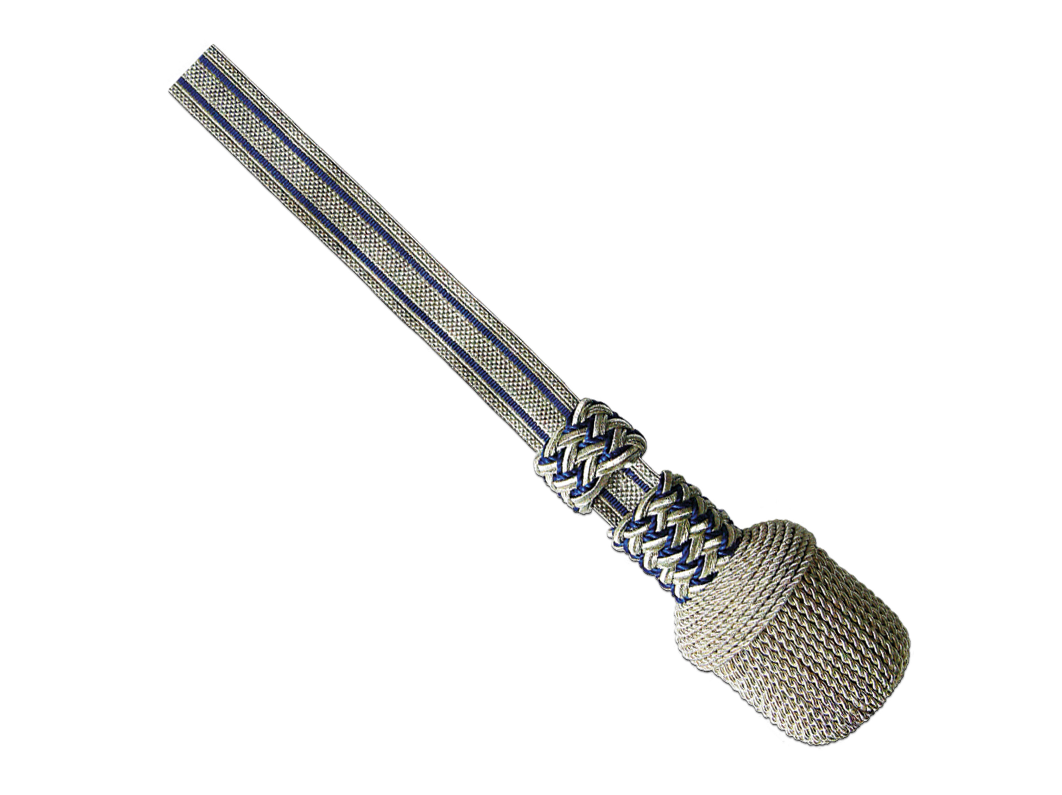 Portepee Armee Schweden Portepee Armee Schweden