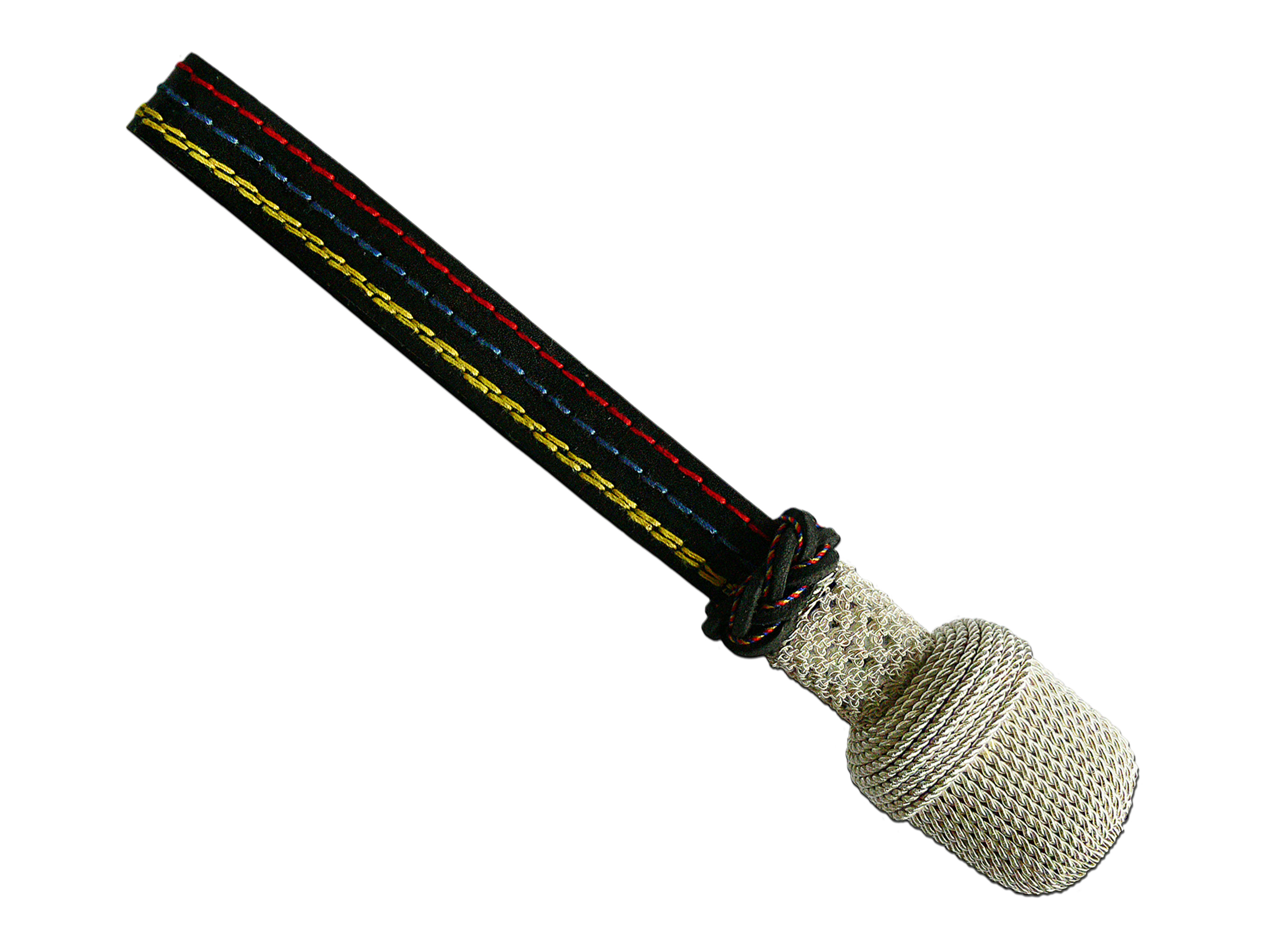 Portepee Armee Kolumbien für Offiziere Portepee Armee Kolumbien für Offiziere