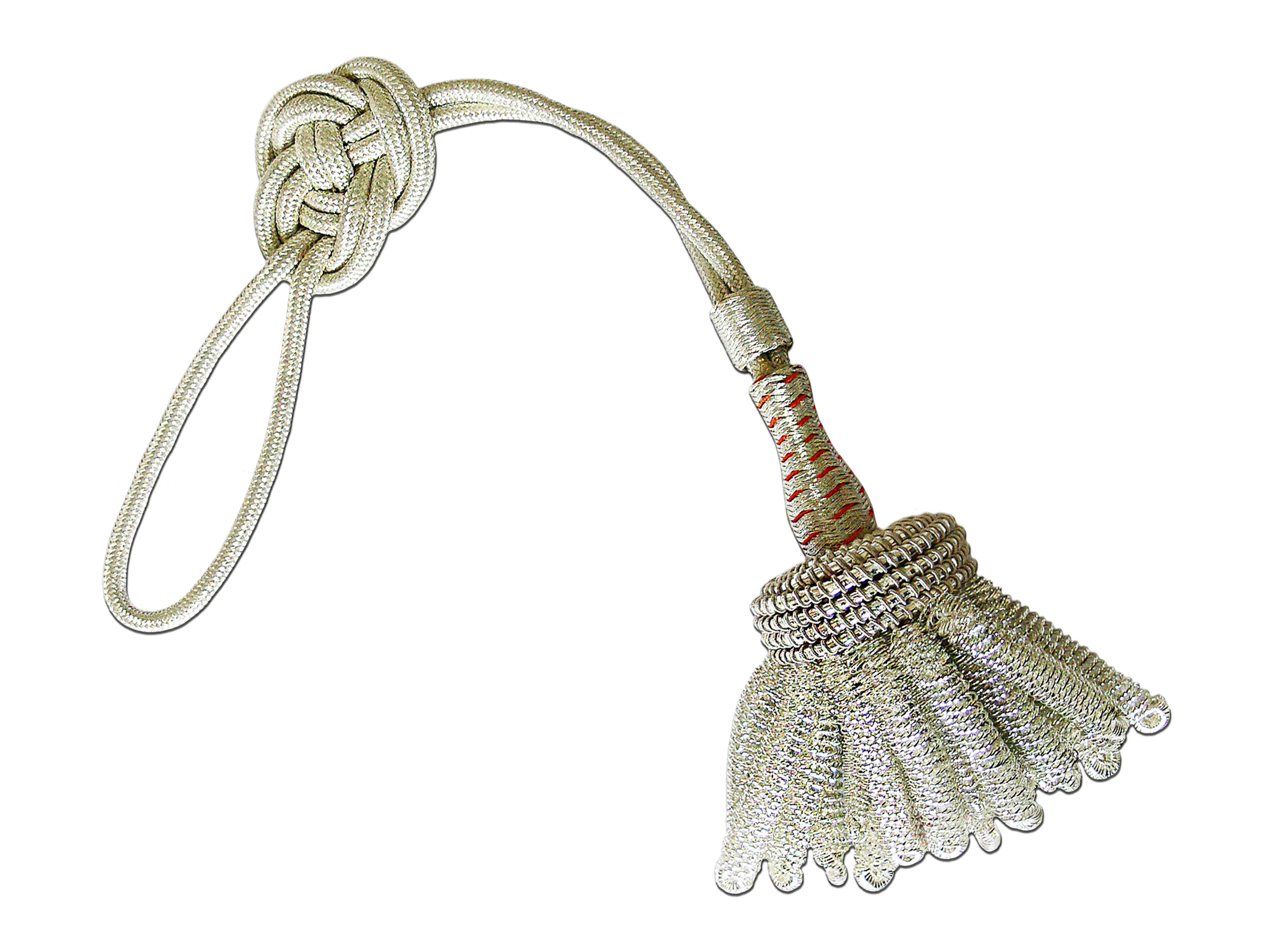 Portepee offen Niederlande Portepee offen Niederlande