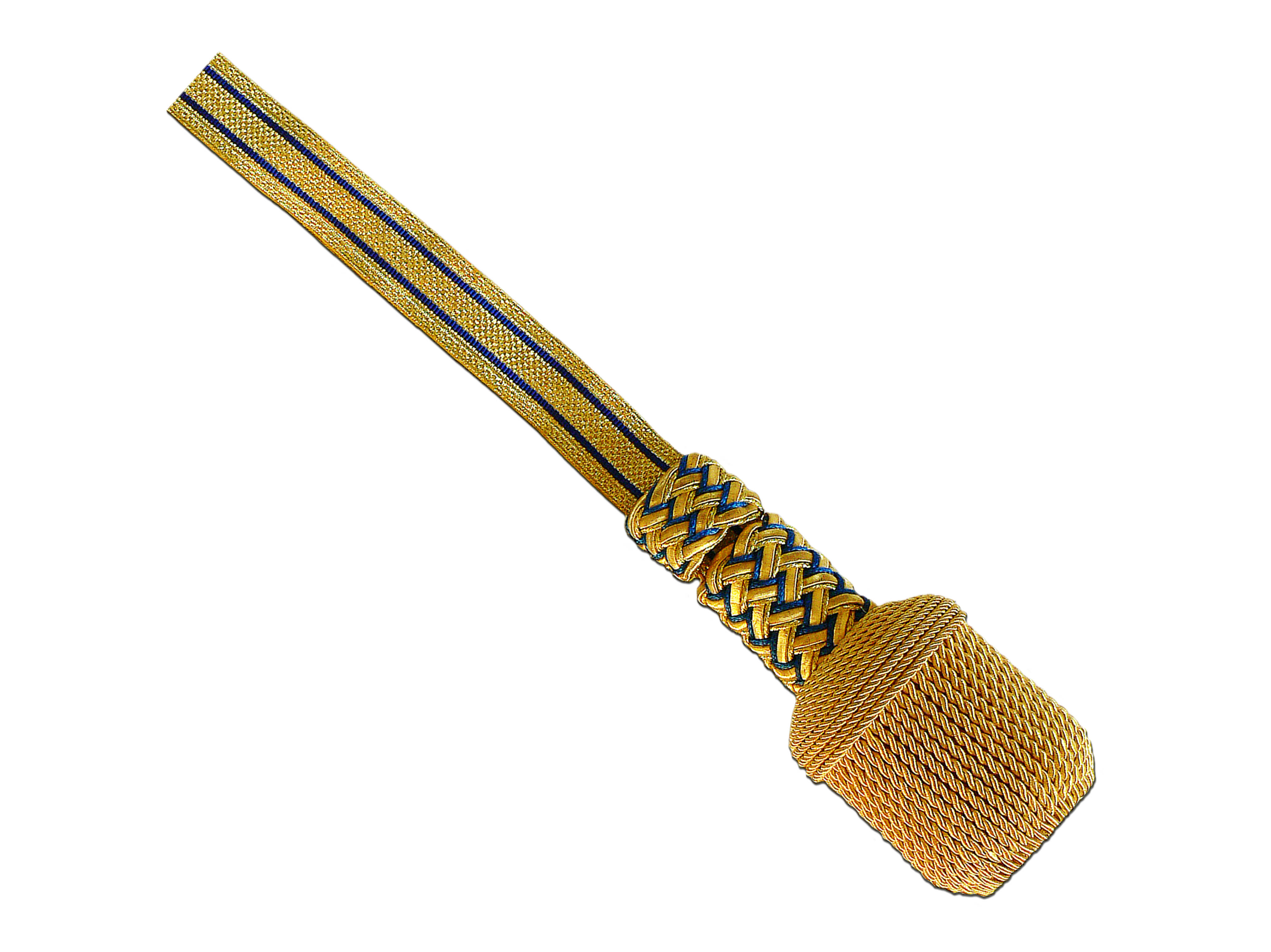 Portepee Armee Schweden Portepee Armee Schweden