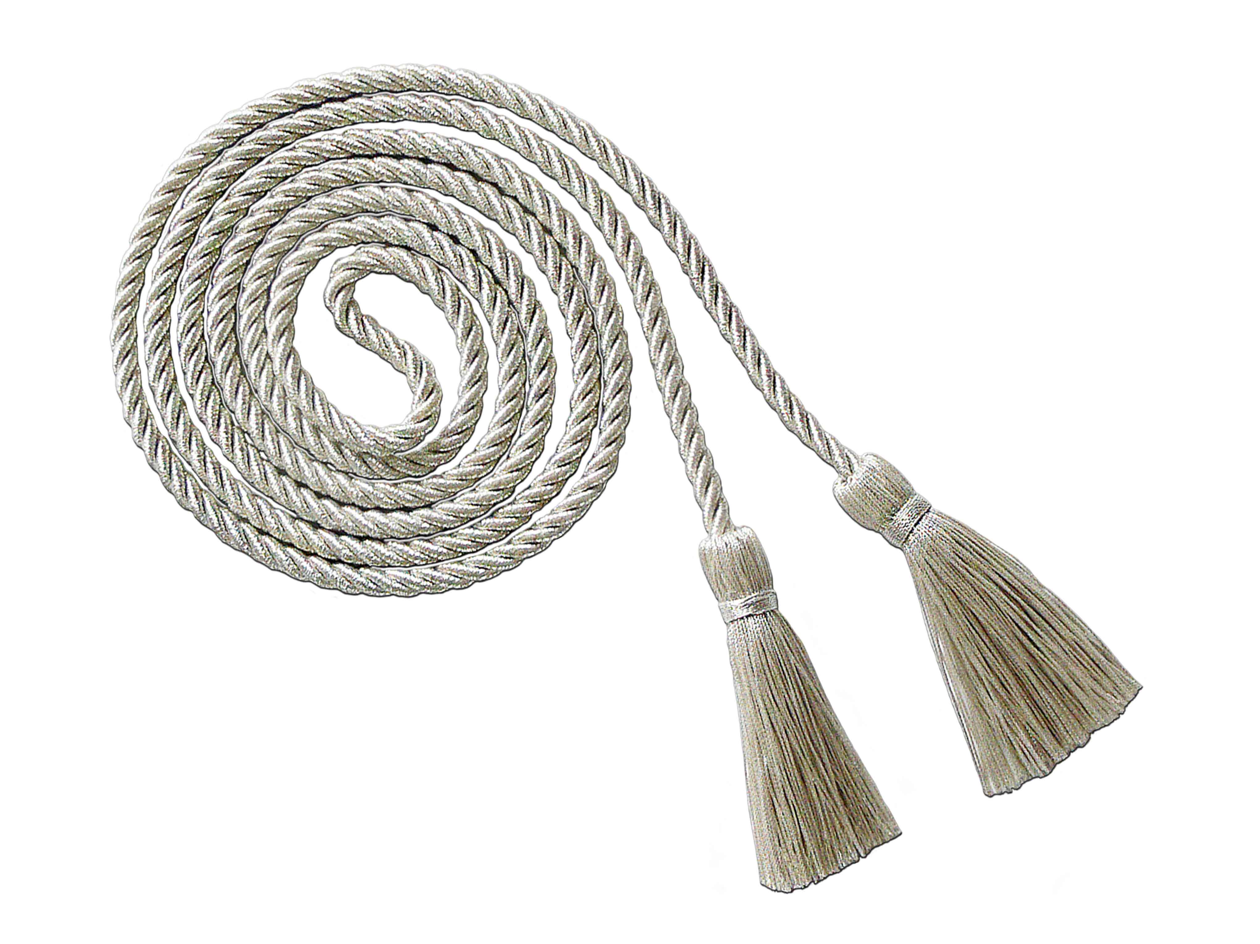 Hutschnur 1-34-550-800-4400 silber