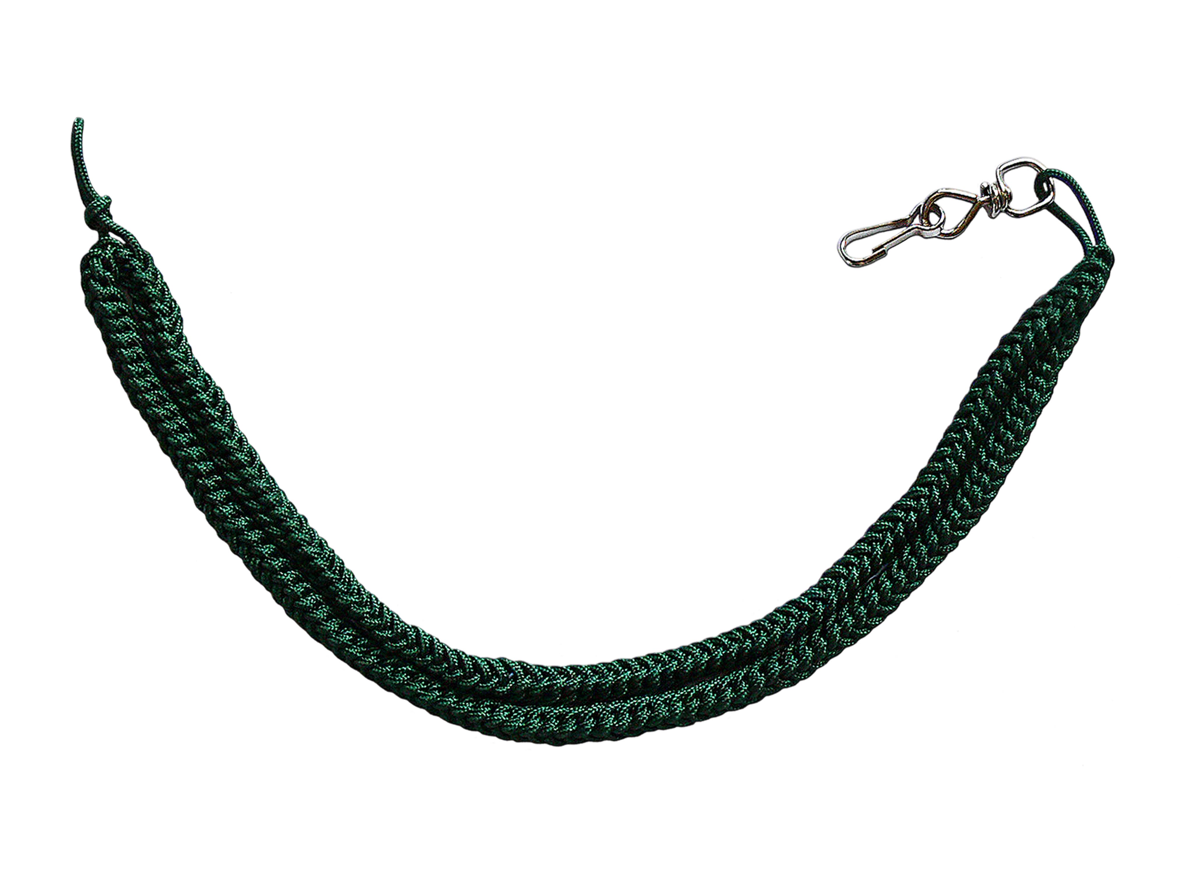 Pfeifenschnur 1-56-001-639-1155 schützengrün