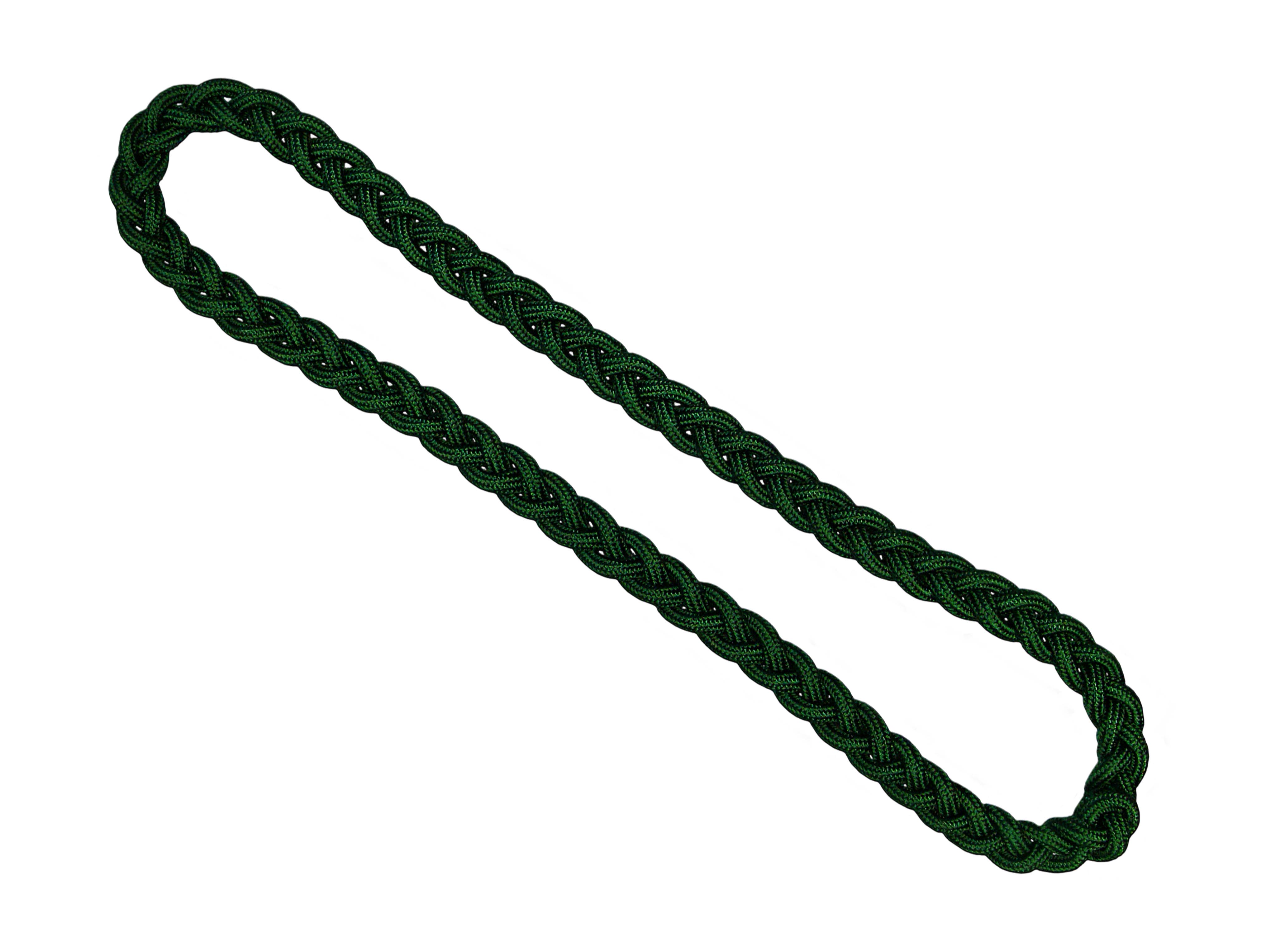 Schulterschnur 1-57-700-600-1155 schützengrün