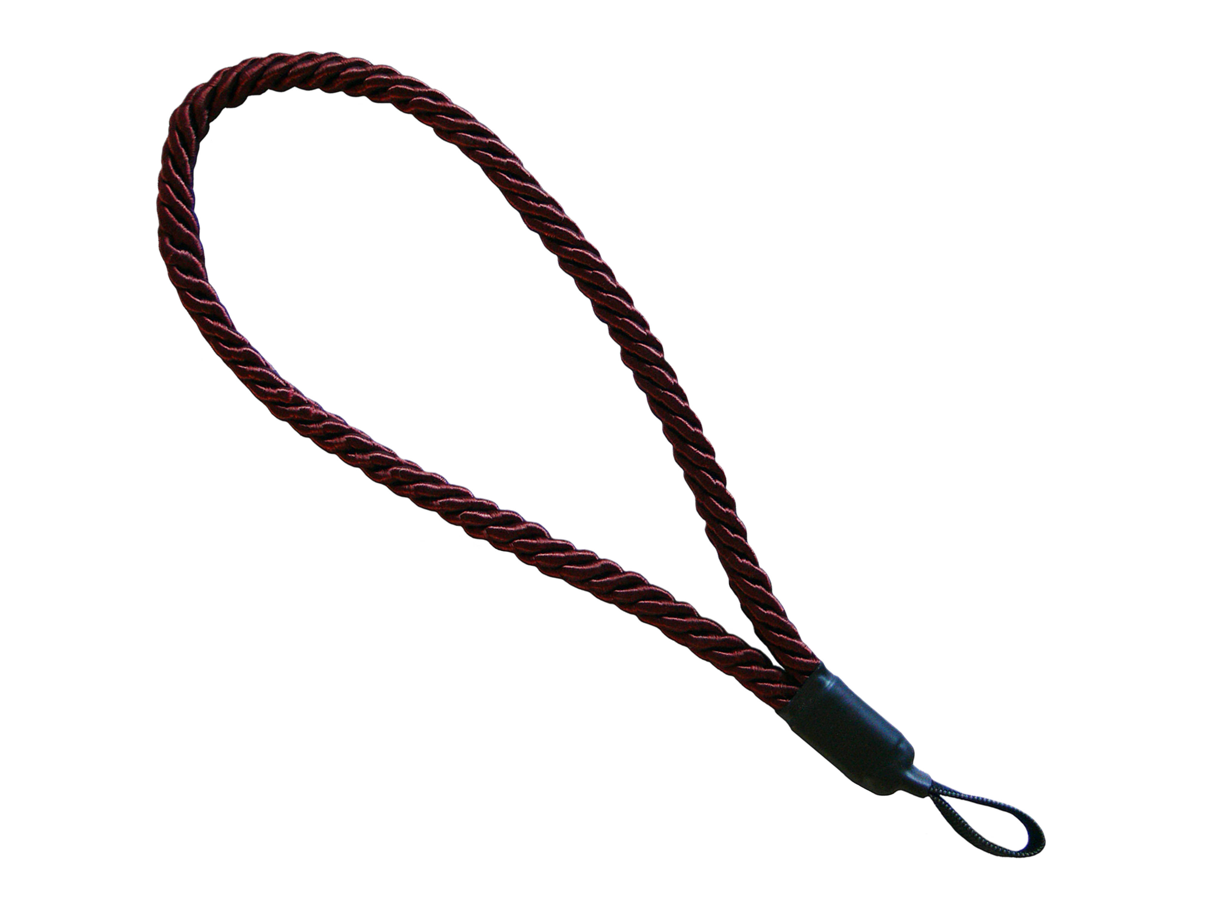 Stockschlaufe 1-34-900-800-1214 Farbe mahagoni