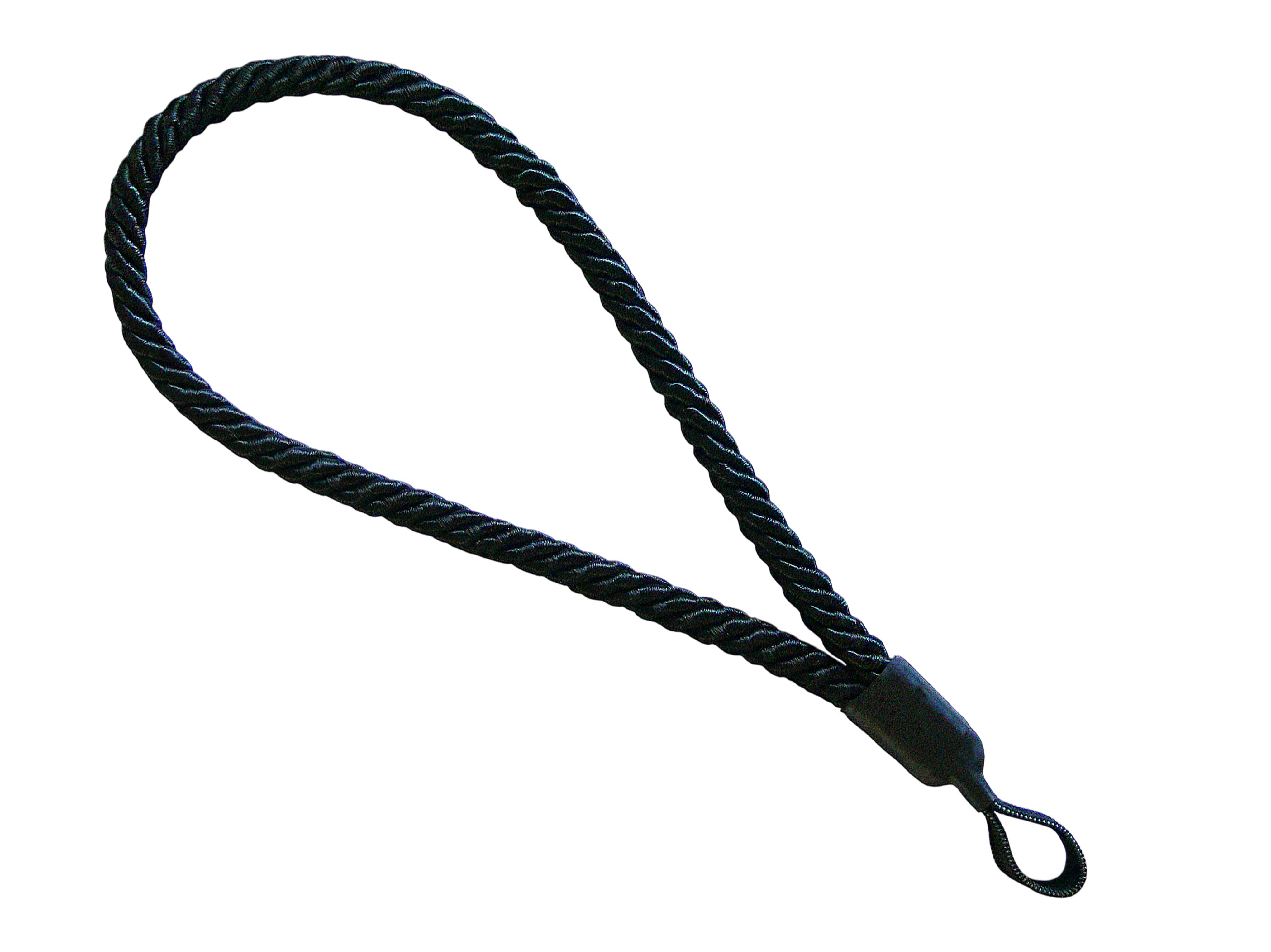 Stockschlaufe 1-34-900-800-1350 Farbe schwarz