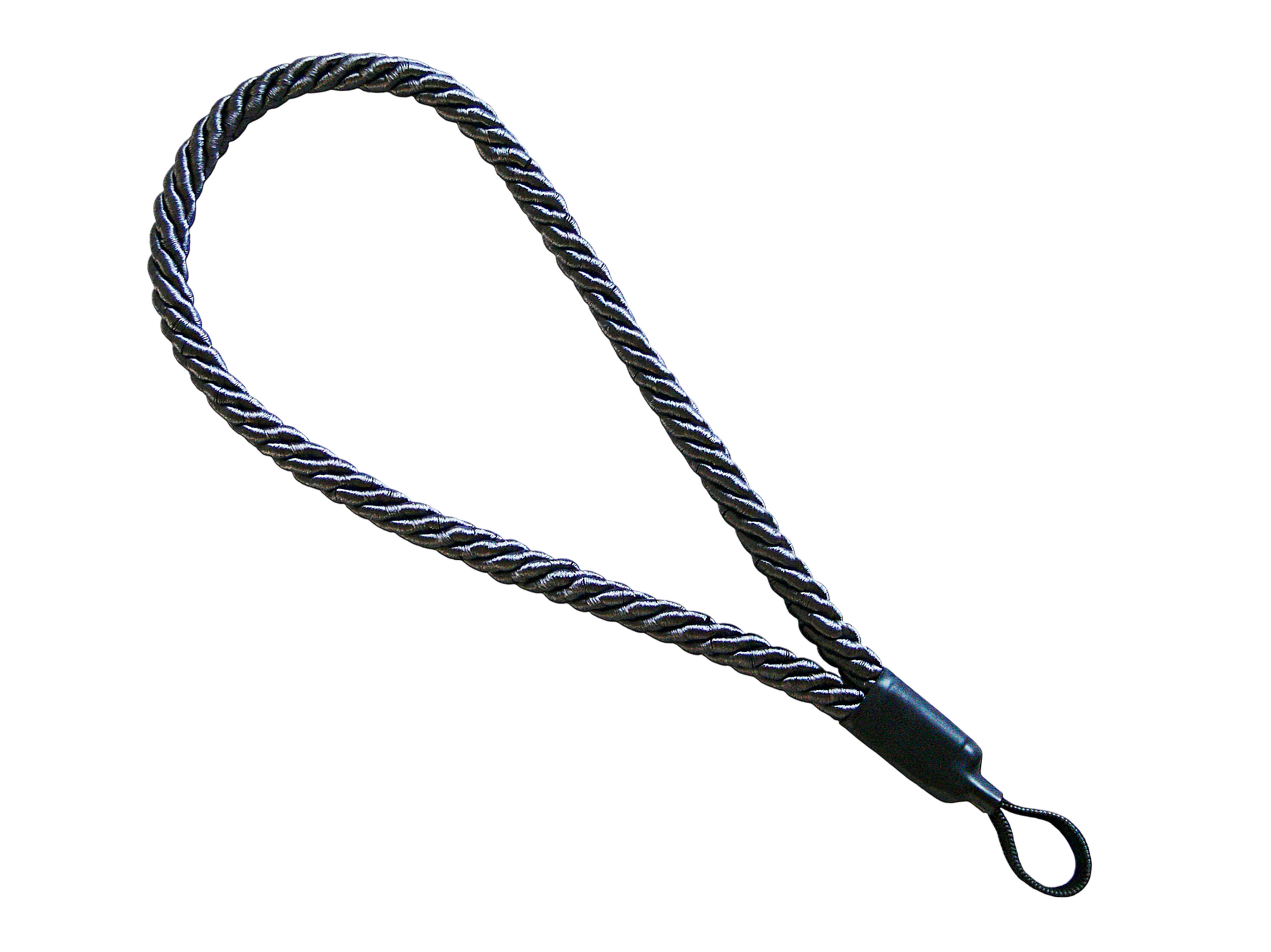 Stockschlaufe 1-34-900-800-6046 Farbe grau