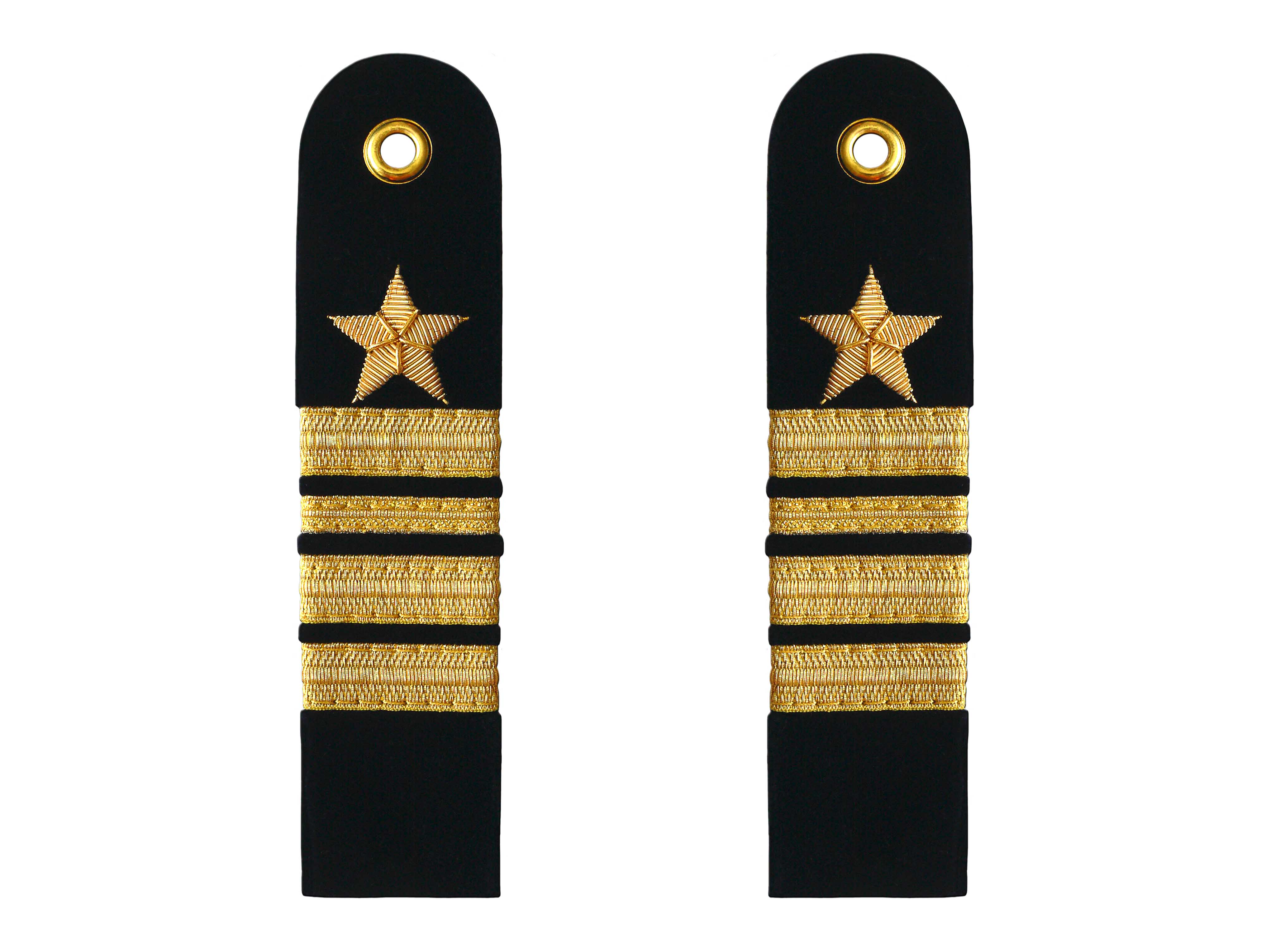 Deutsche Marine Fregattenkapitän