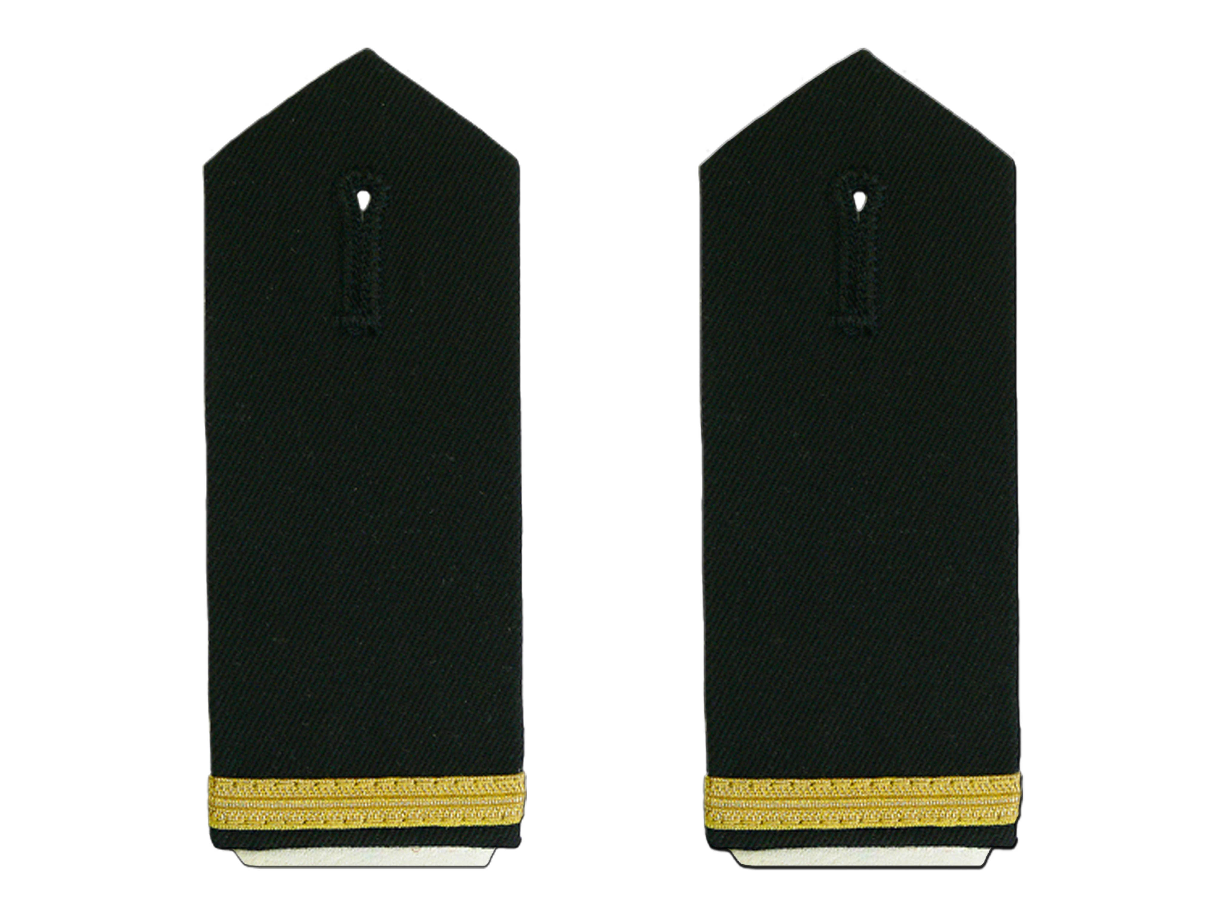 Schulterstücke Marine BRD 1-41-542-830-4107-0209