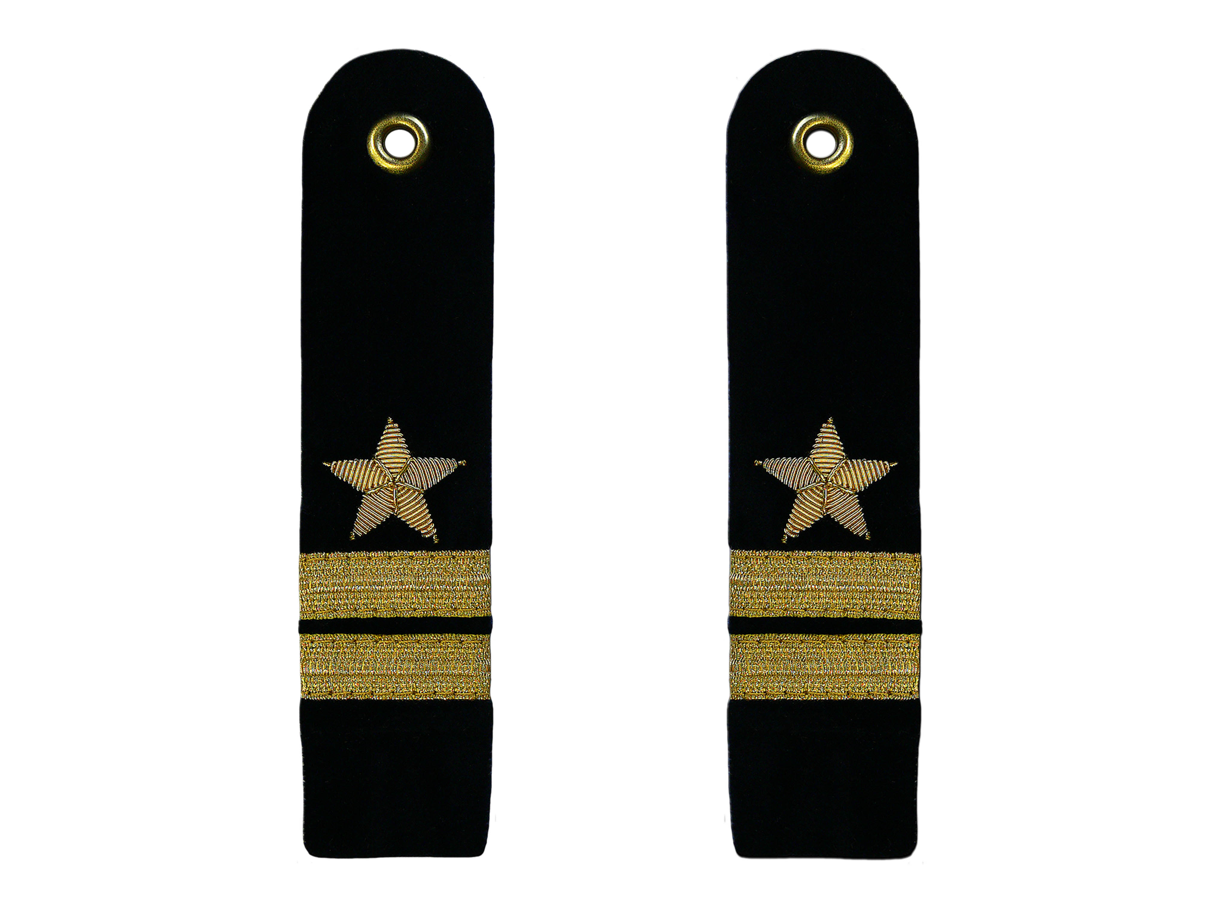 Schulterstücke Marine Deutschland