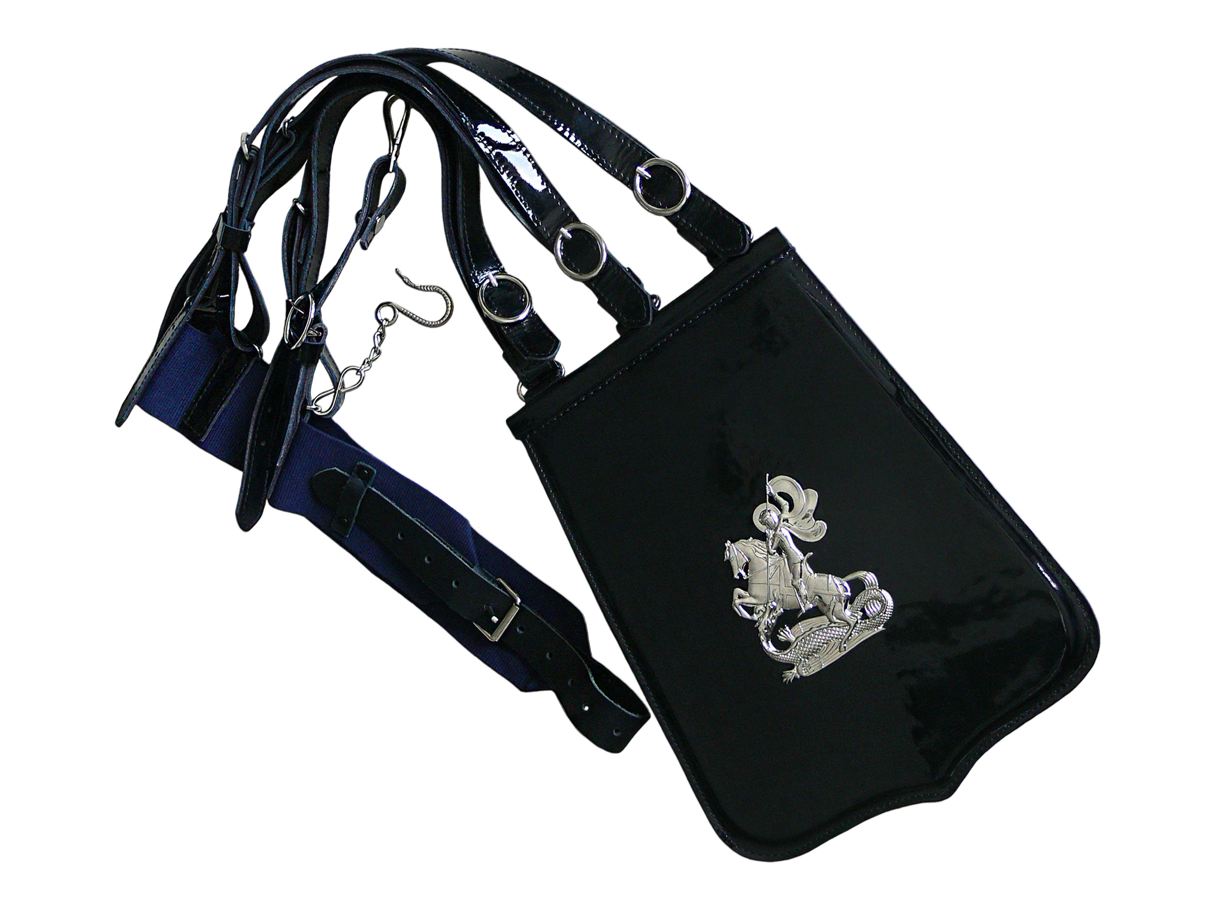 Säbeltasche Niederlande