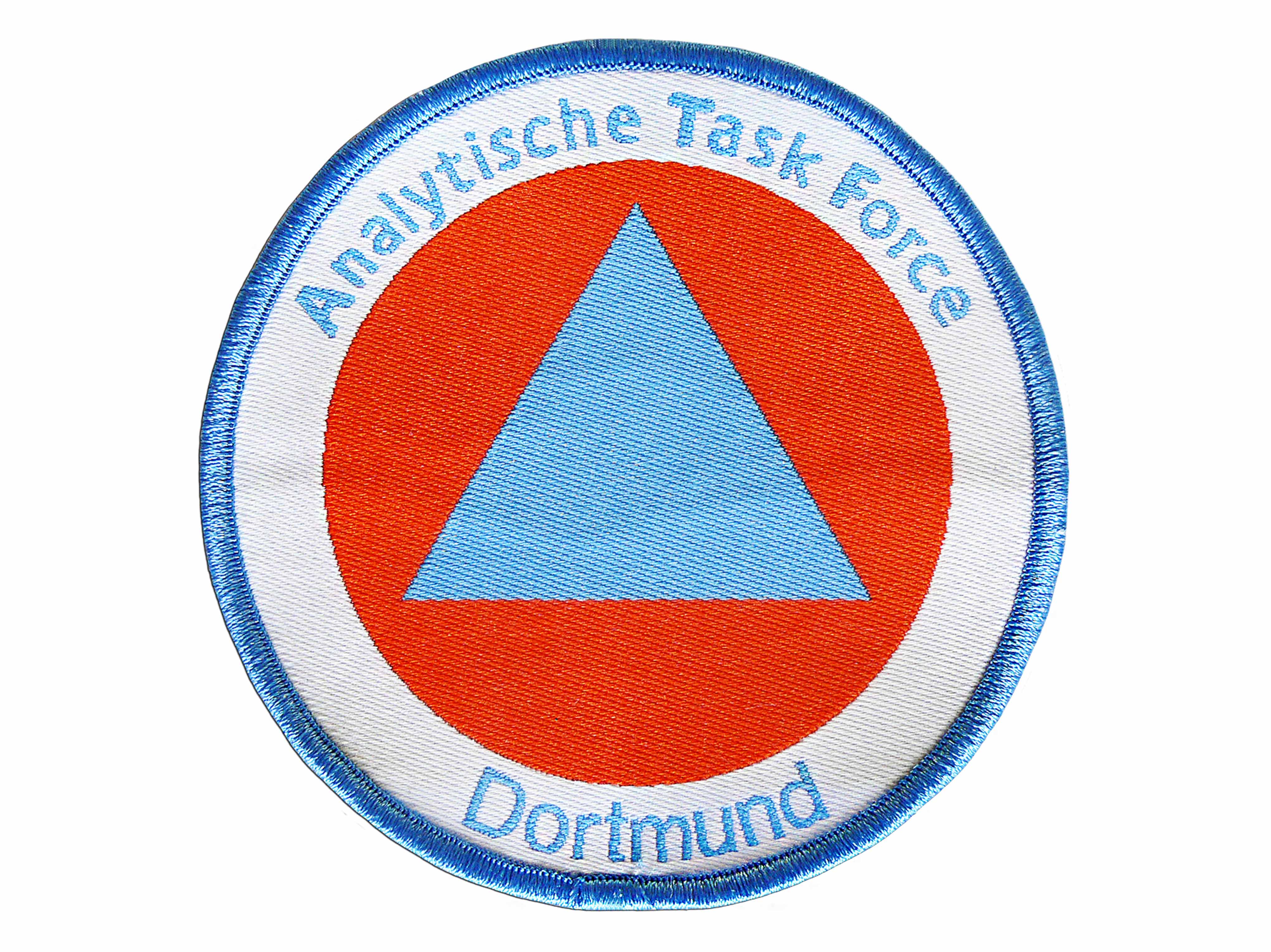 Task Force Analitica Dortmund