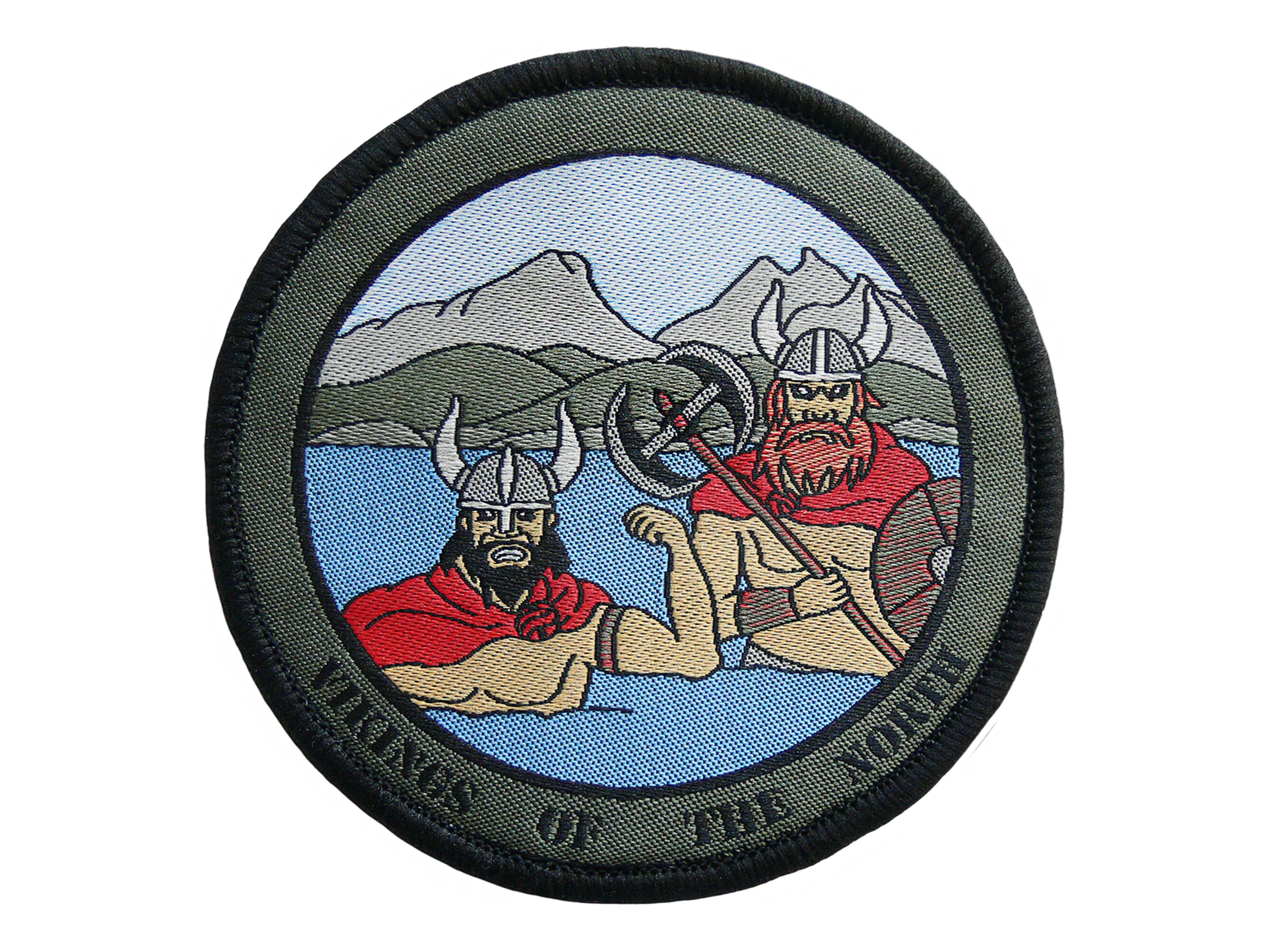 Esercito Norvegese Aeronautica