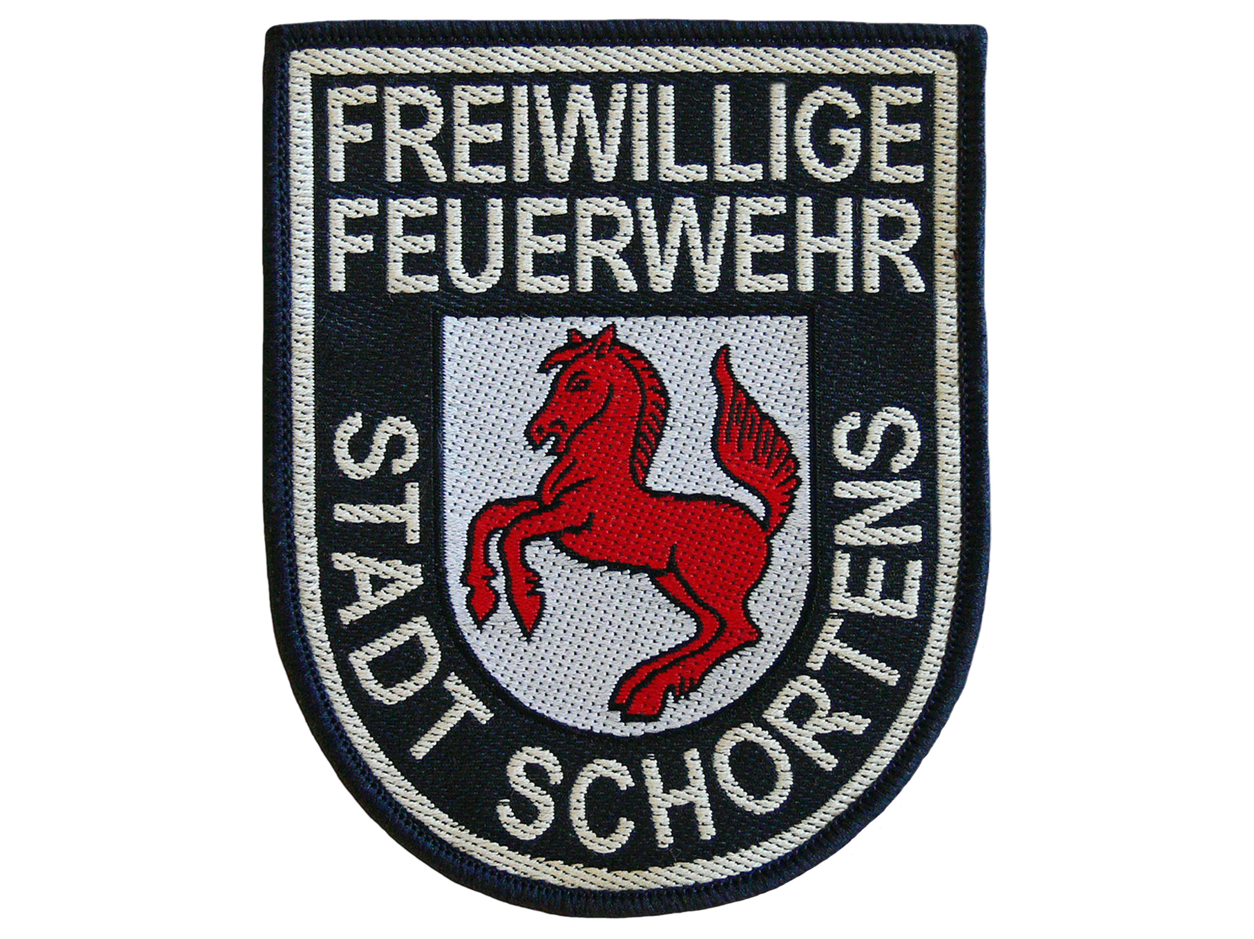 Vigili del fuoco volontari della città di Schortens