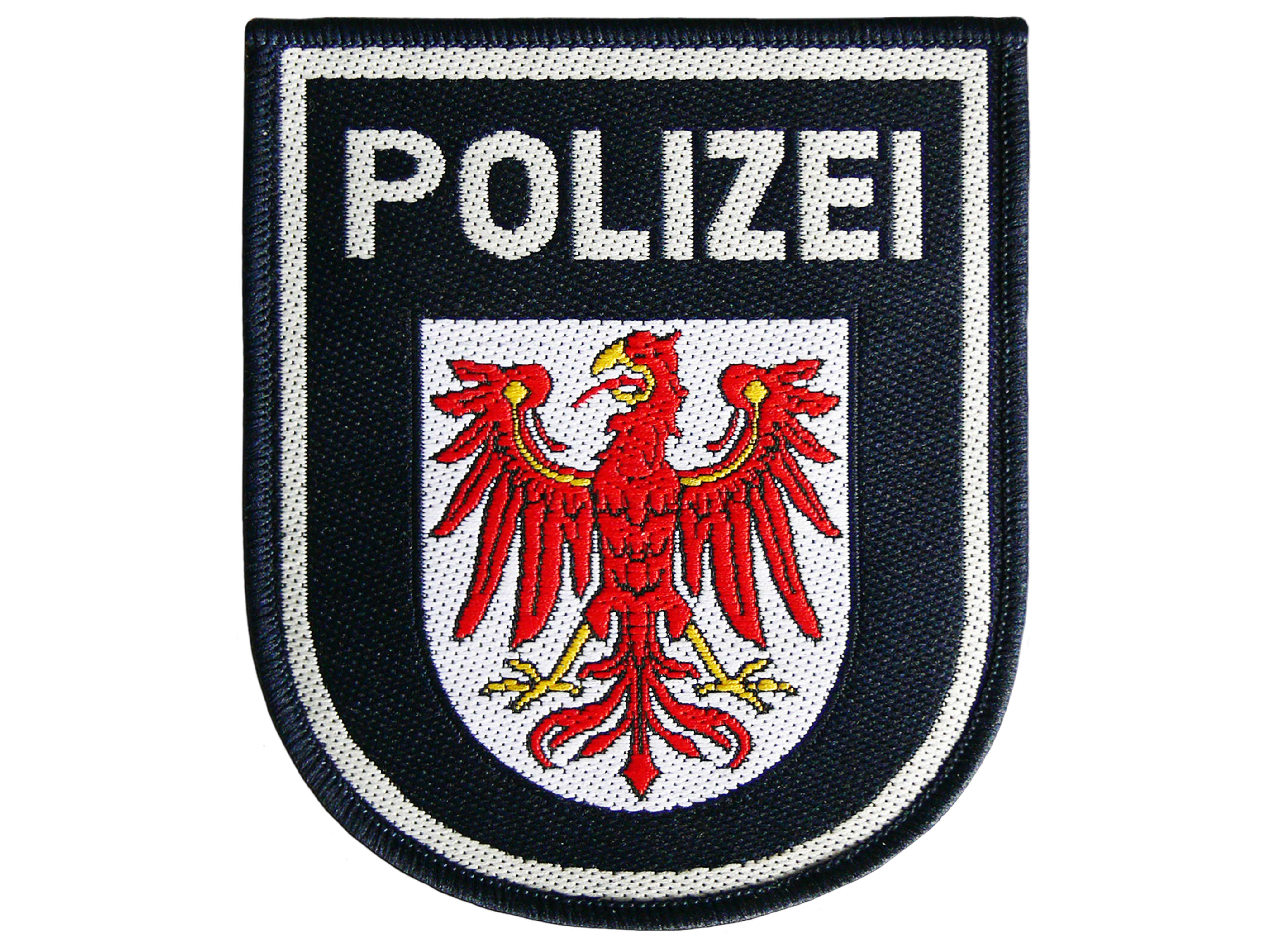 Polizia di Brandeburgo