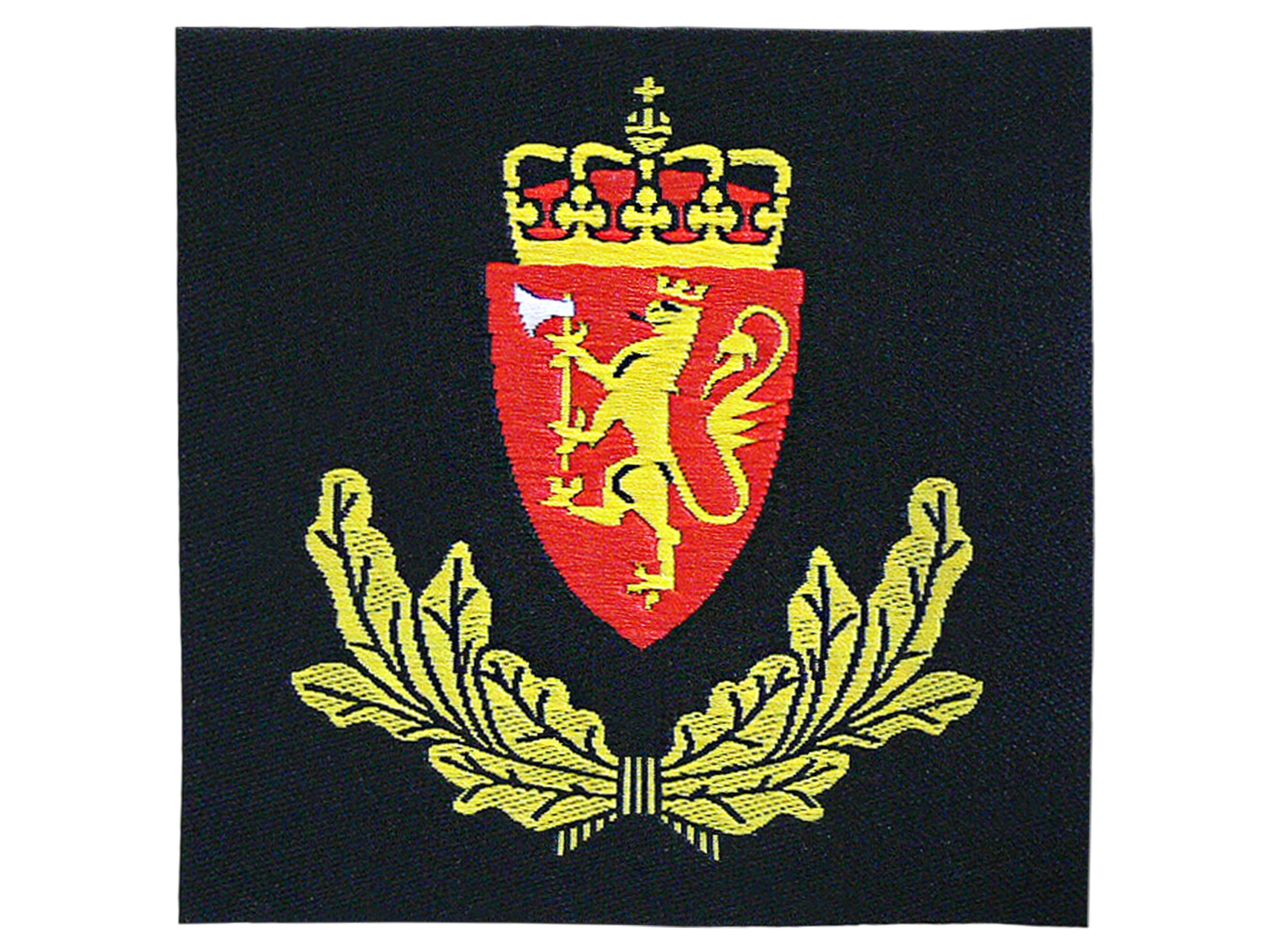 Esecuzione penale in Norvegia