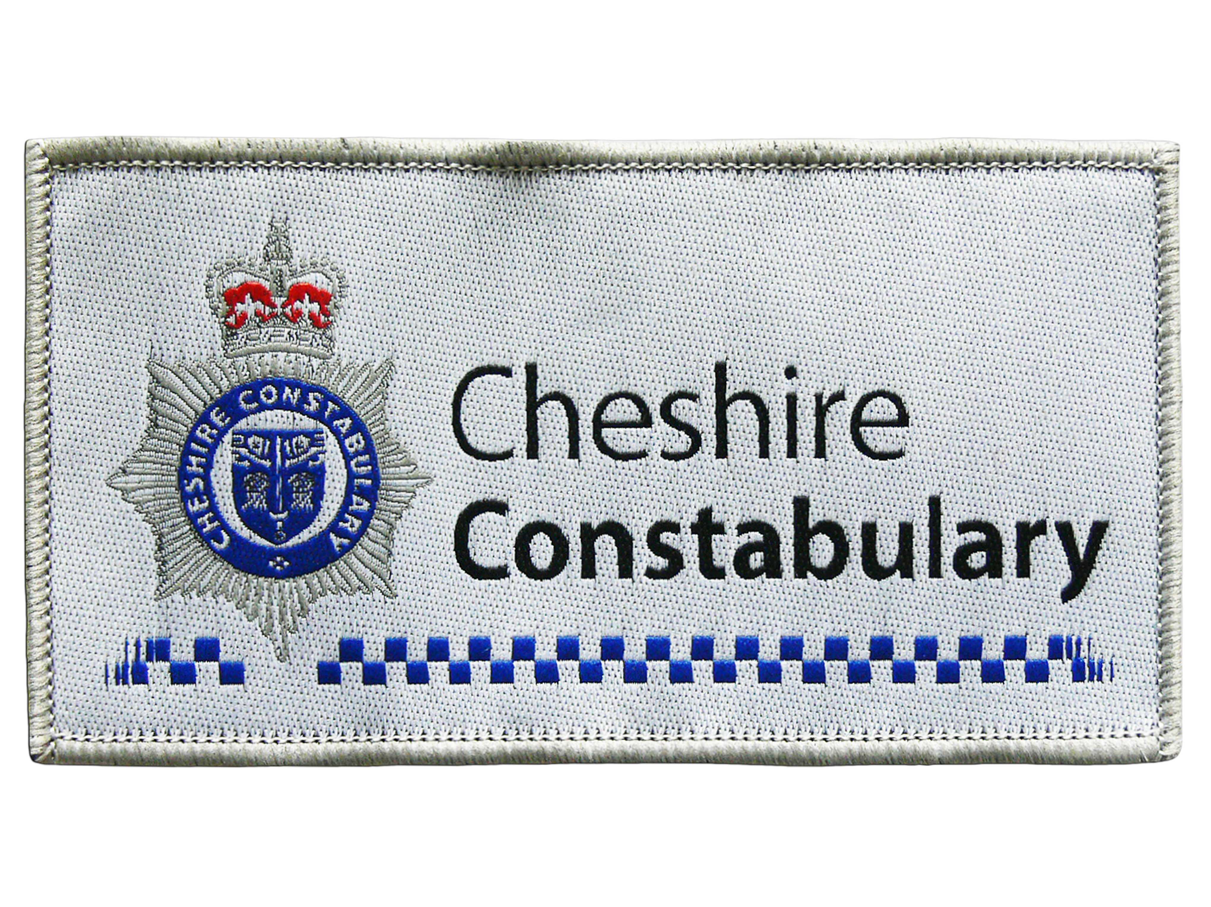 Polizia territoriale Inghilterra