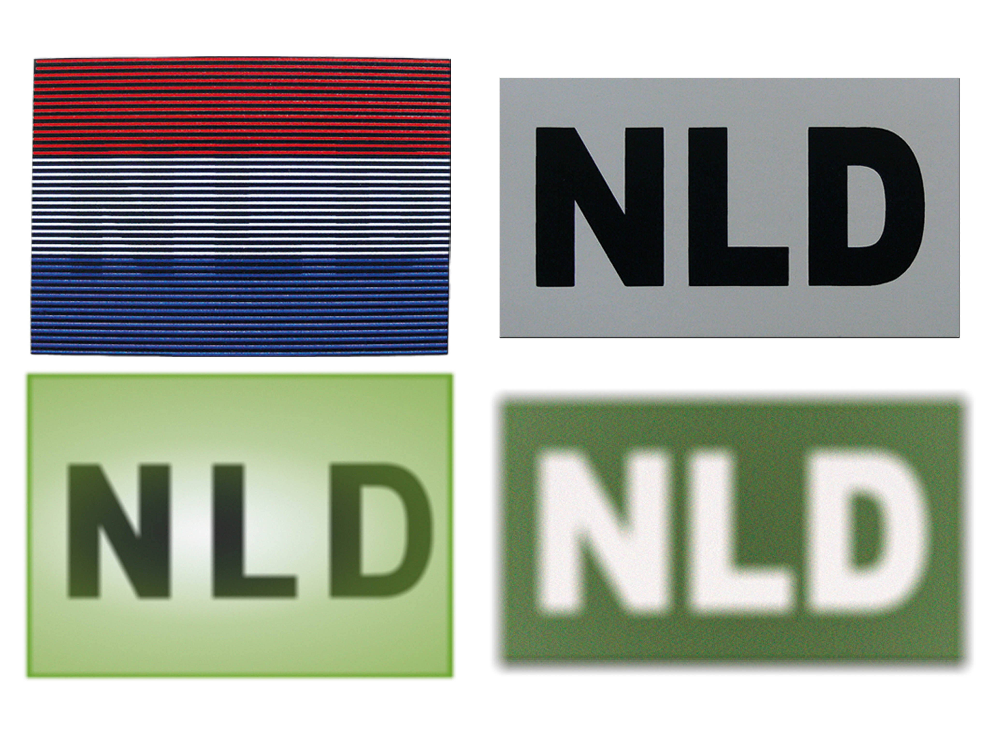 Olanda con vista giorno e notte Olanda con vista giorno e notte