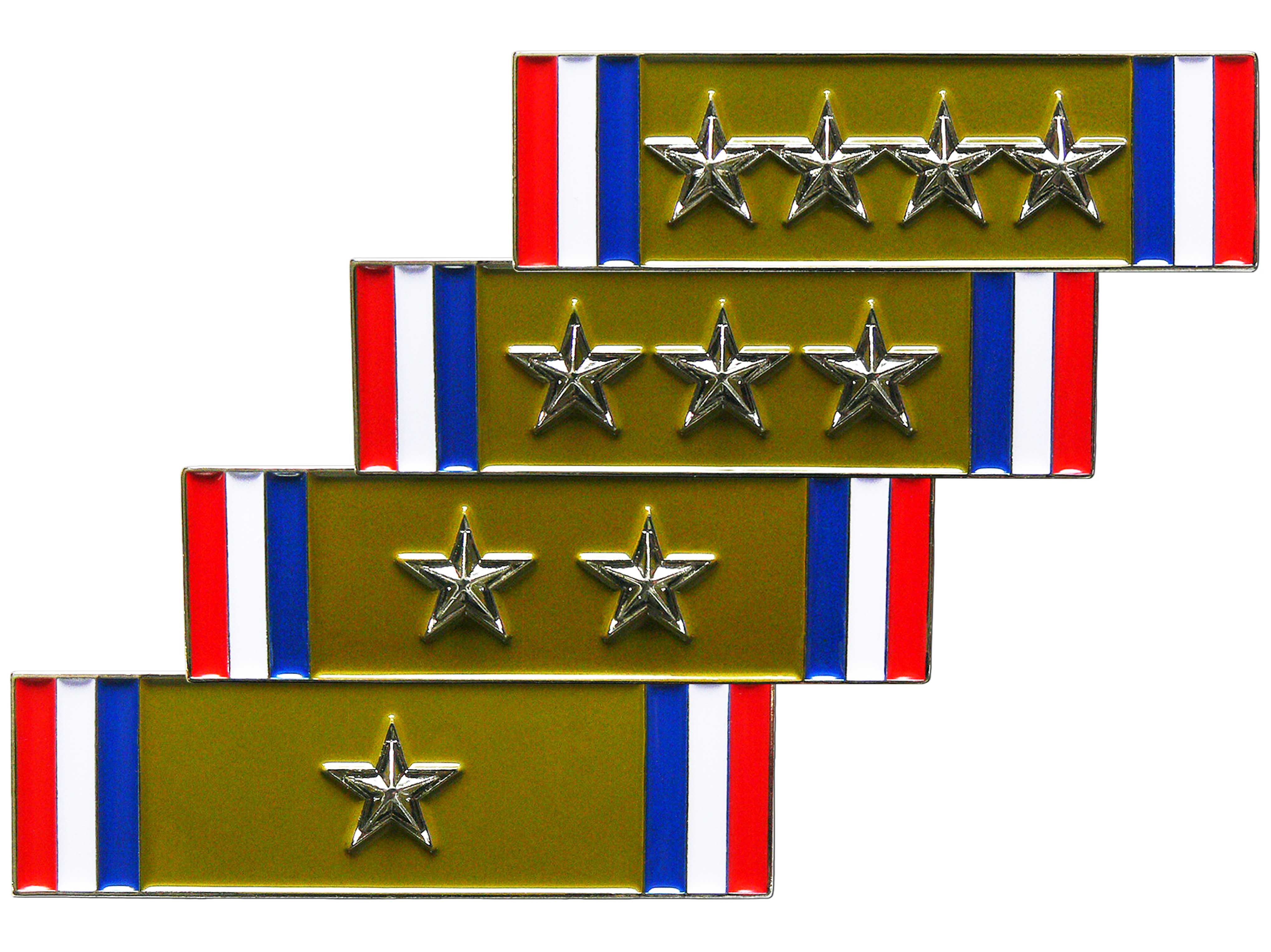 Fibbie per cinghie Paraguay