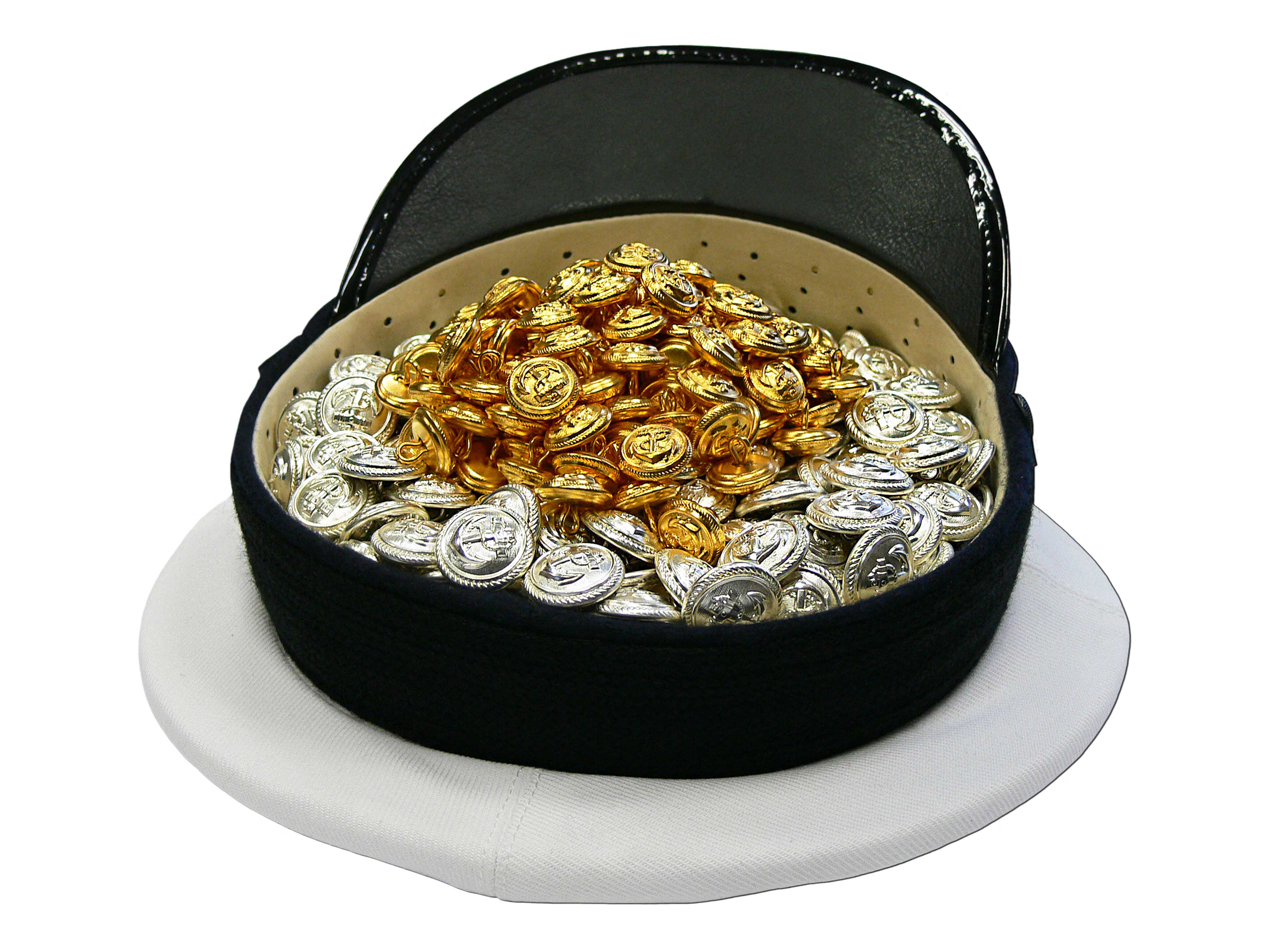 Pulsanti per Marine 1-53-116-913-9200 / 9300