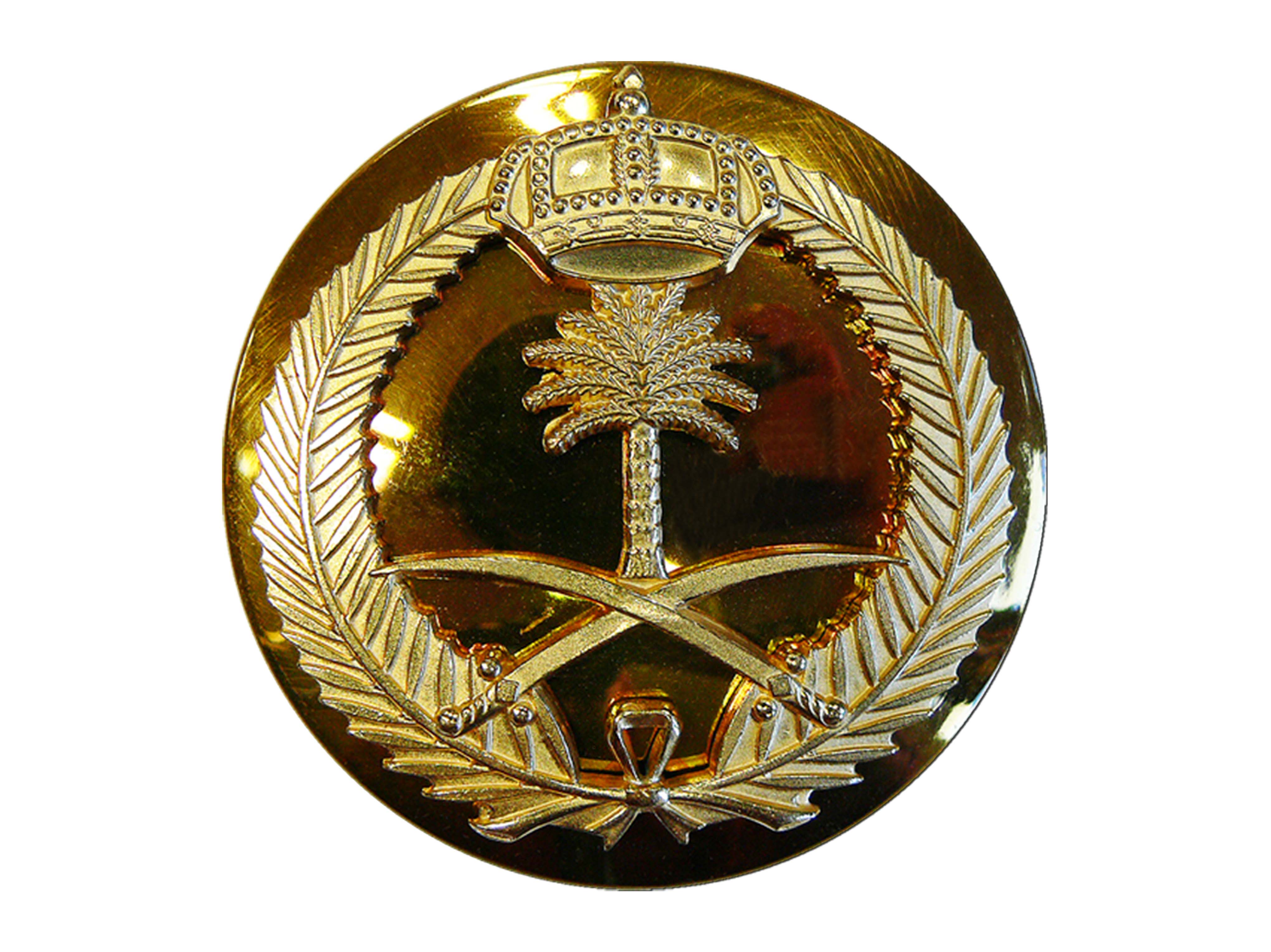 Knopf Arabia Saudita