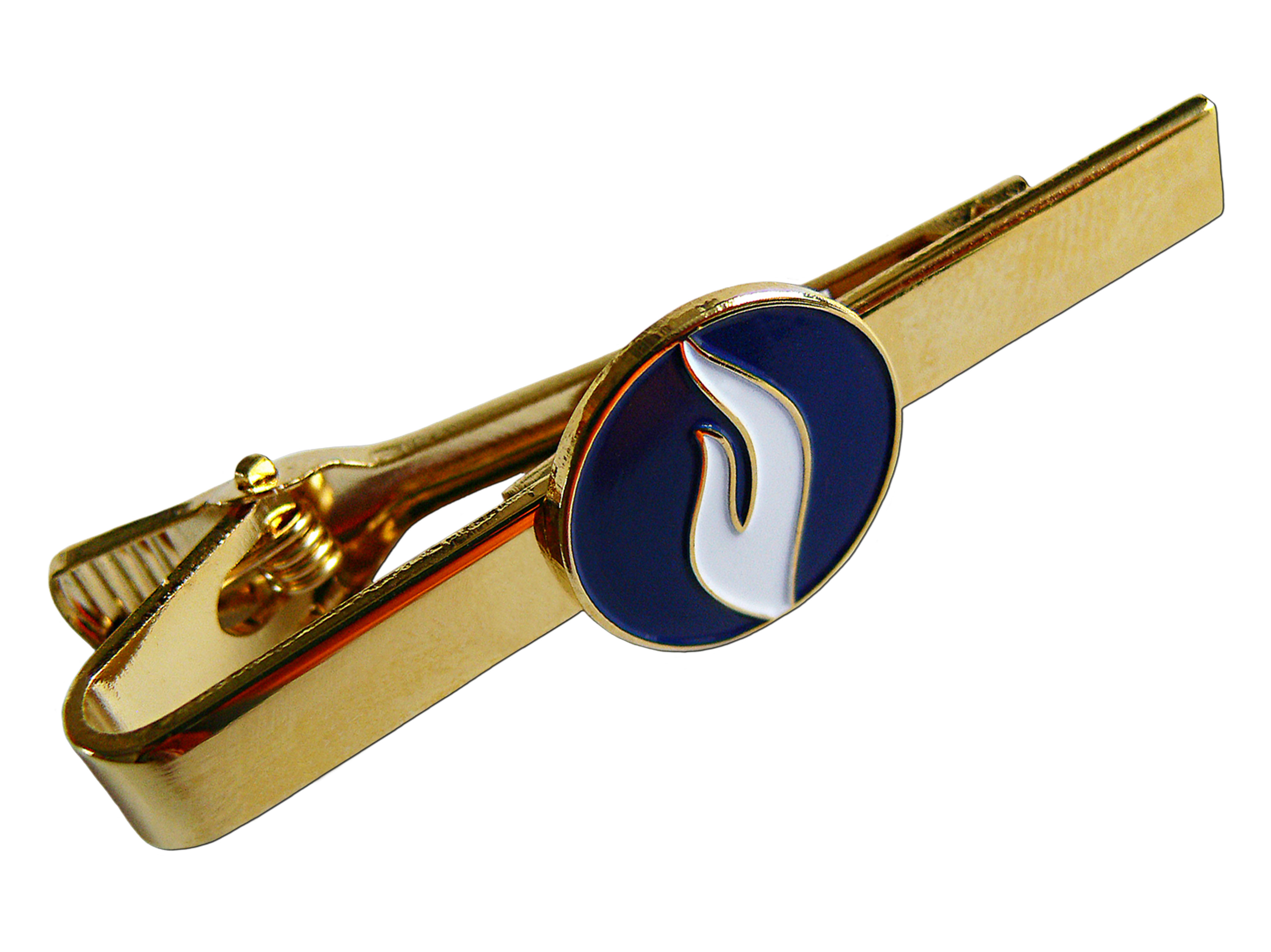 Ferma cravatta Polizia Belgio