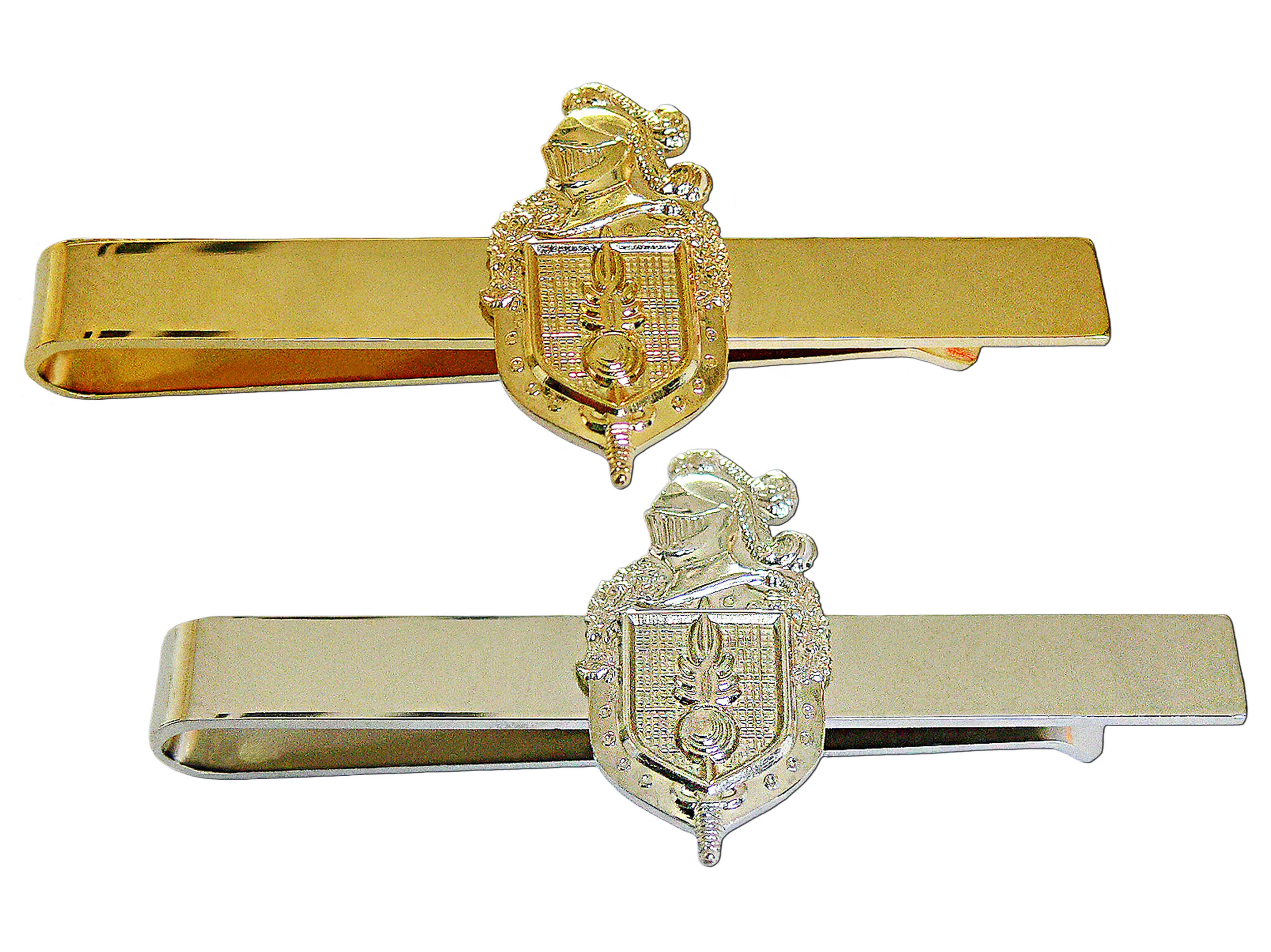 Fermacravatta Gendarmeria Francia
