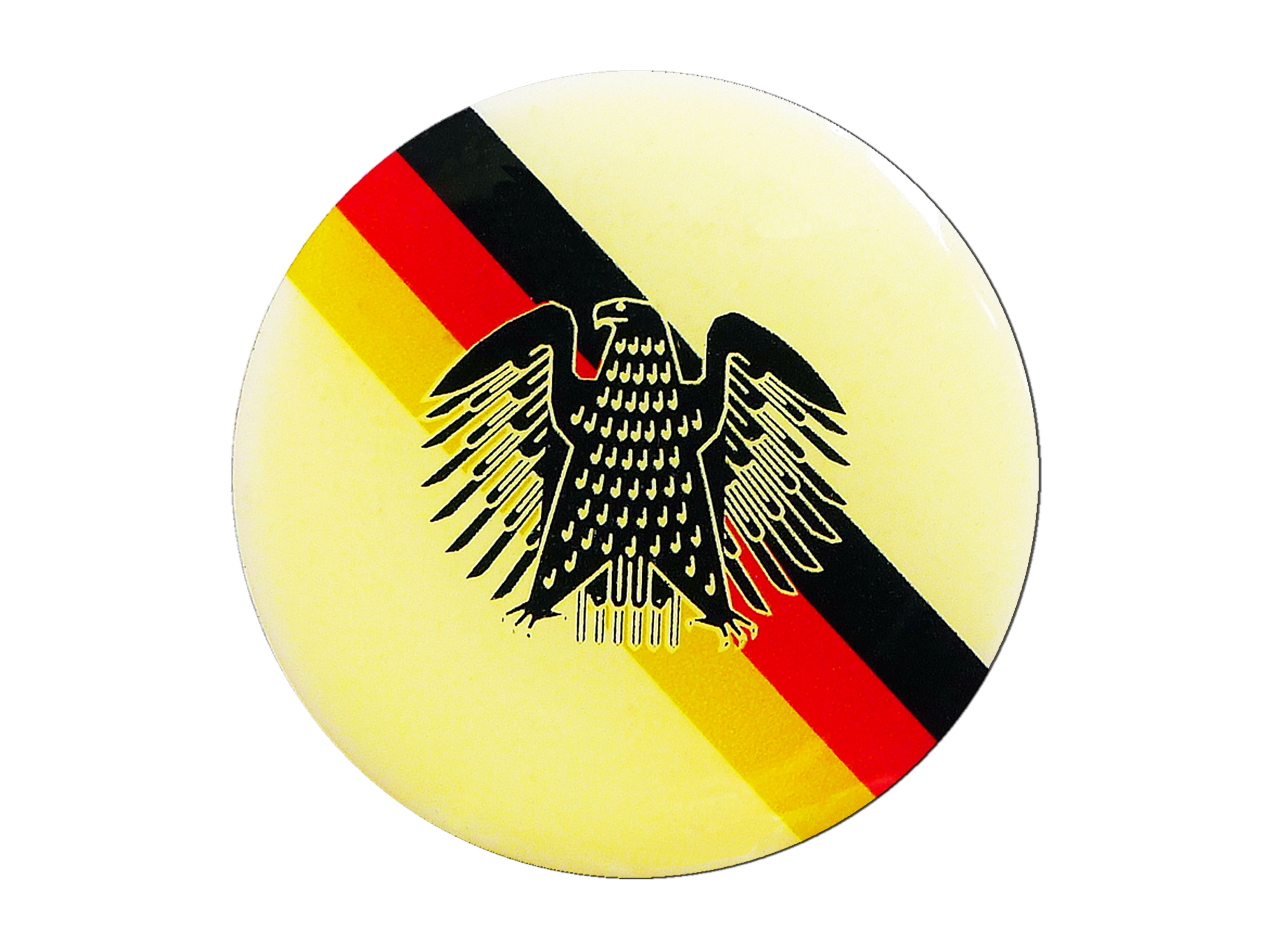 Pin Bundestag
